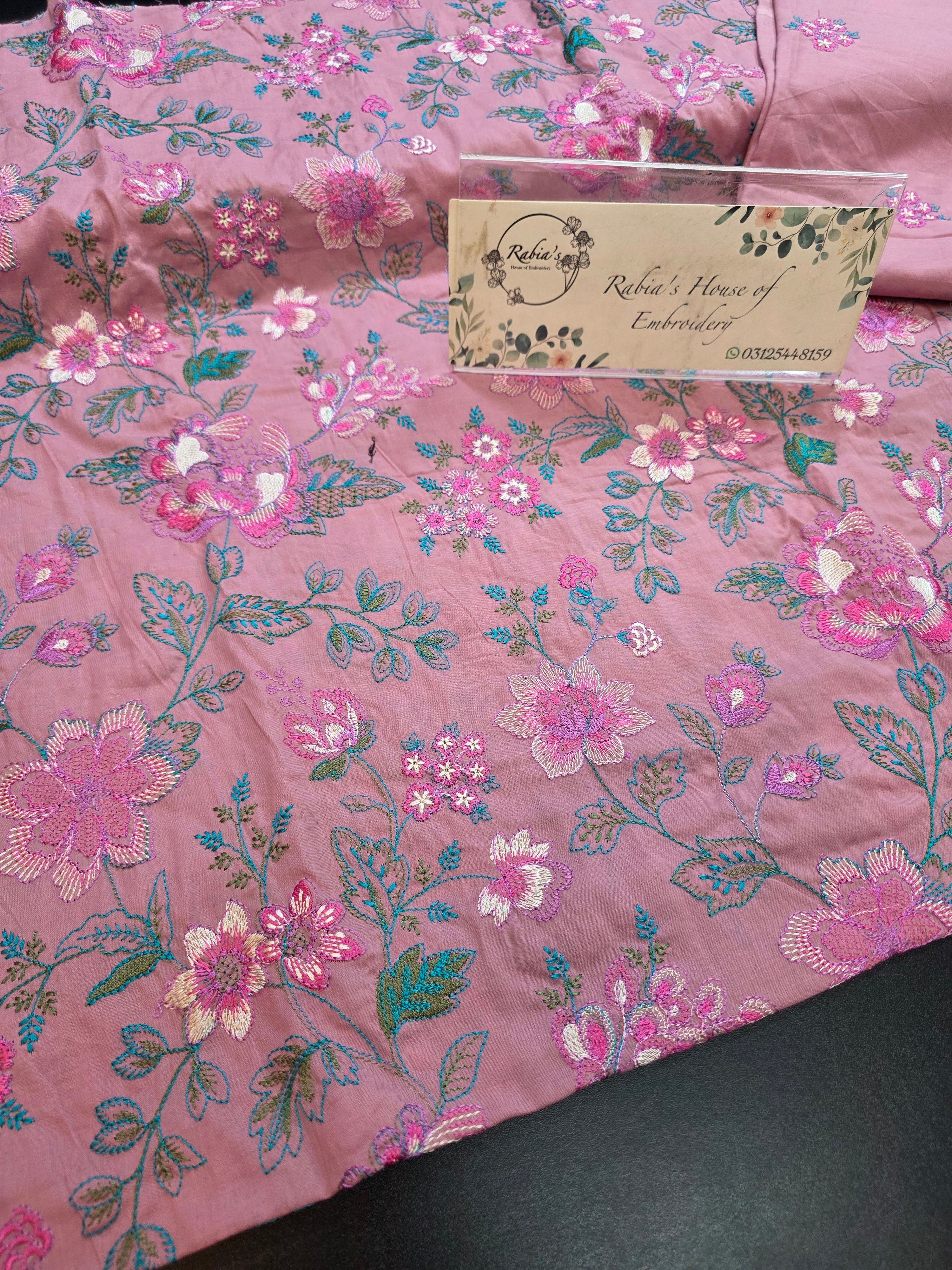 Jaal 3pc collection