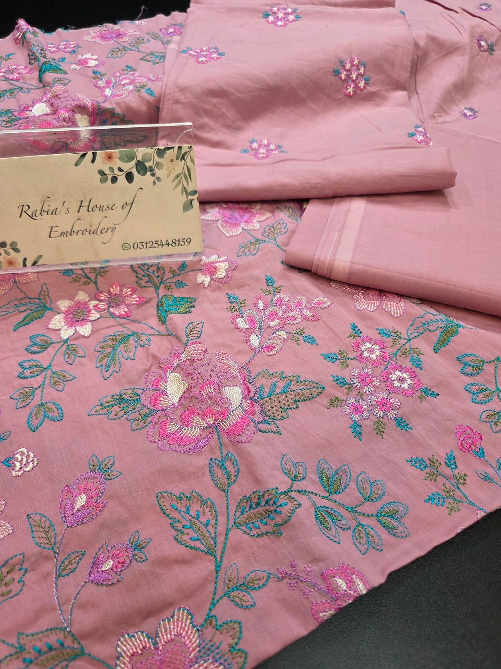 Jaal 3pc collection