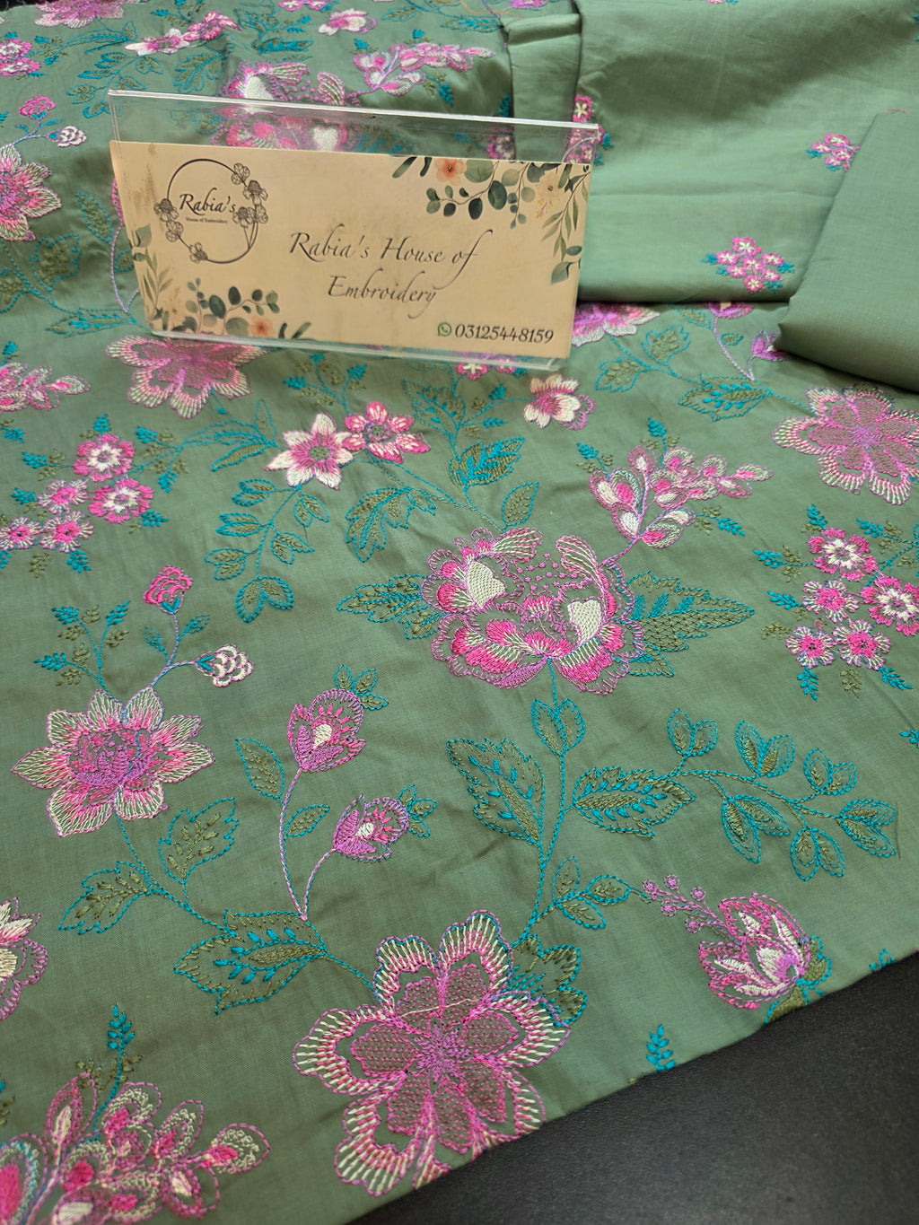 Jaal 3pc collection