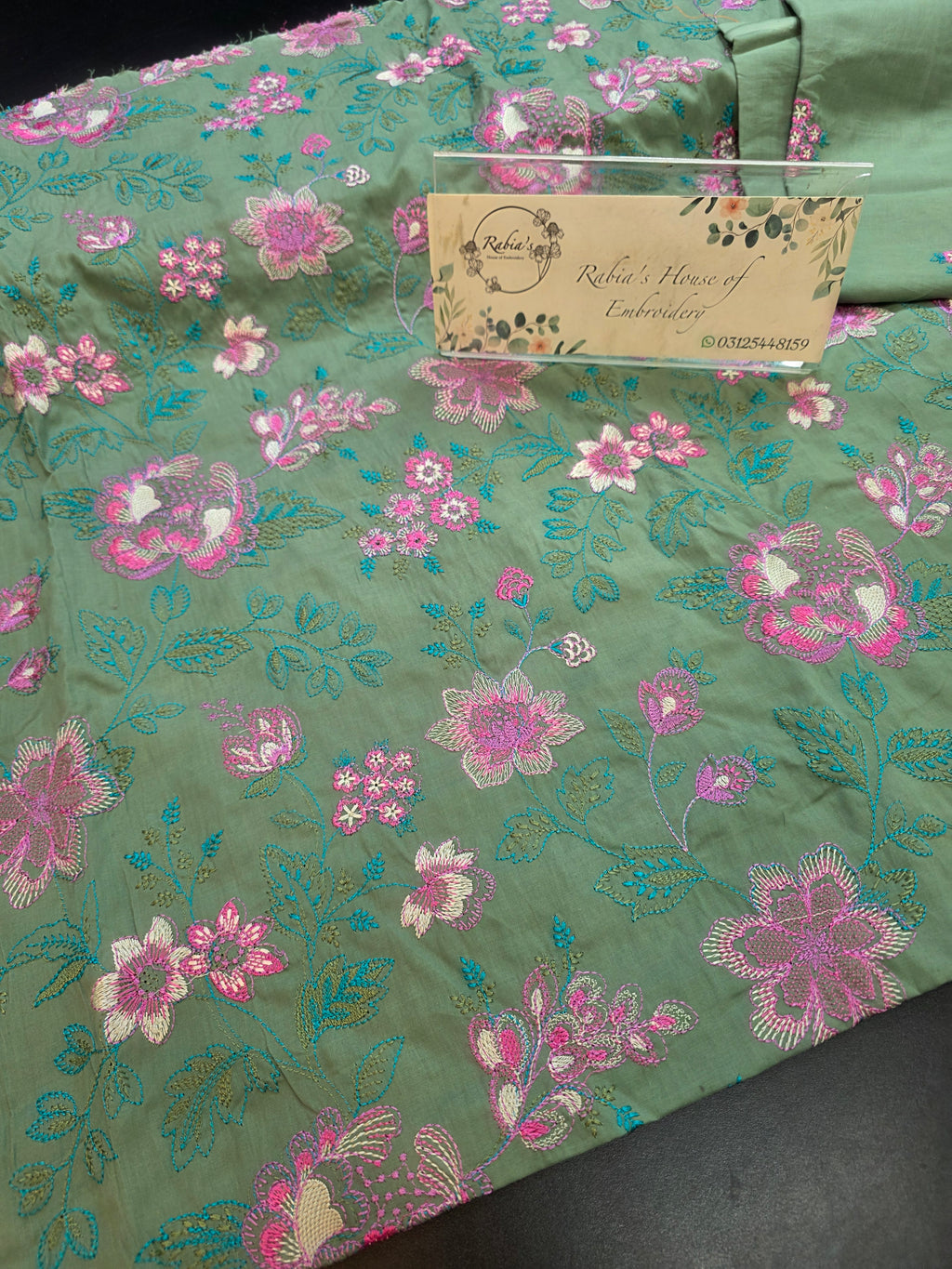 Jaal 3pc collection