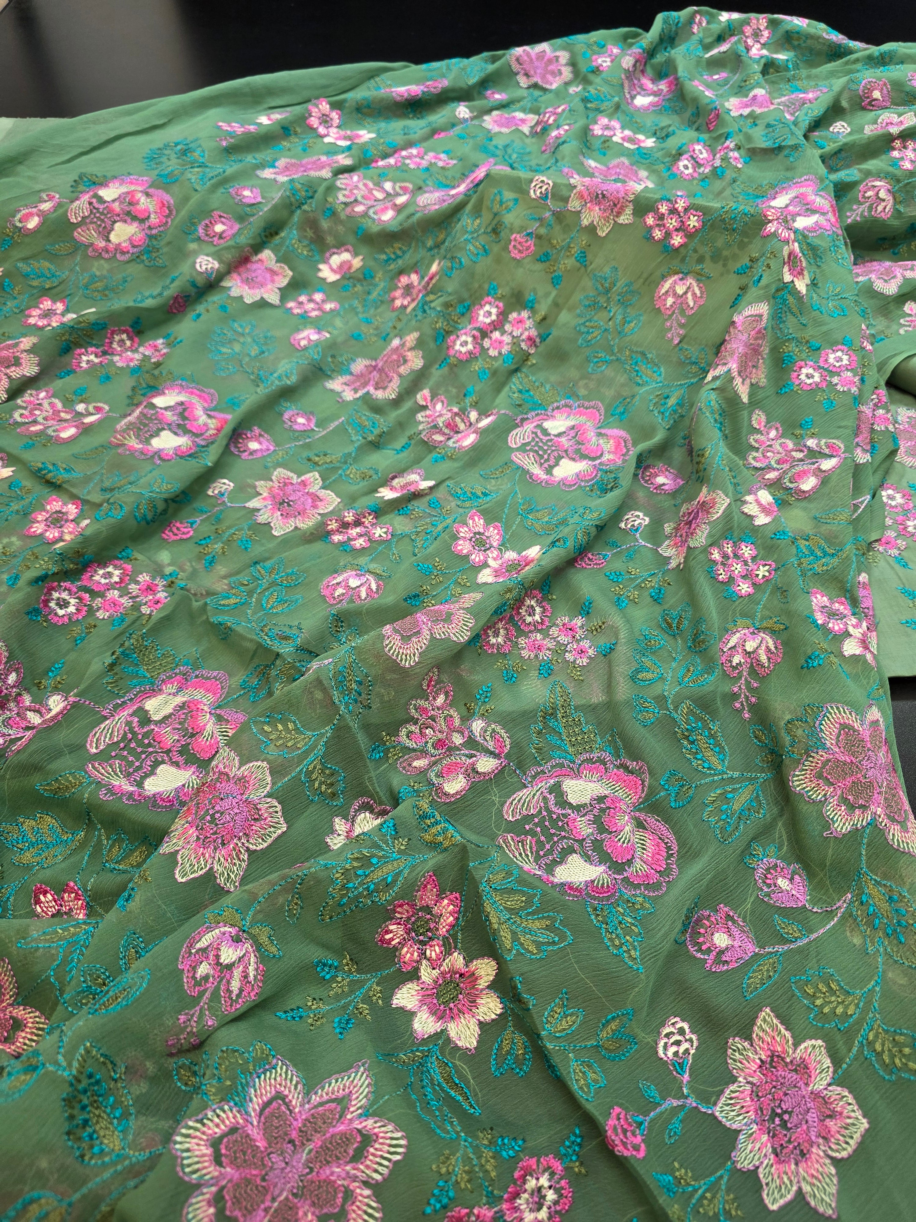 Jaal 3pc collection
