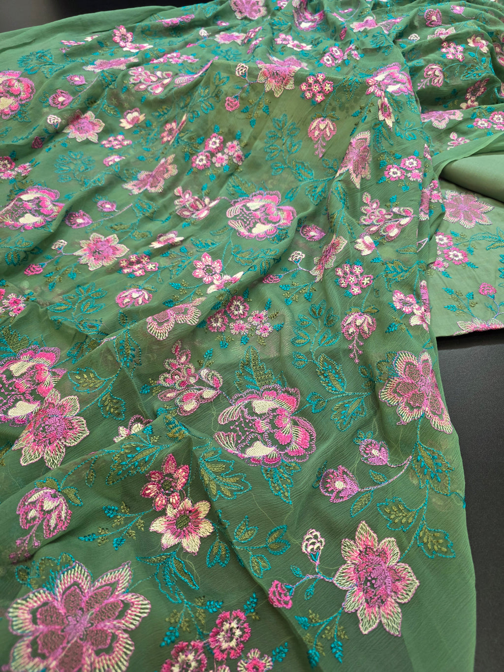 Jaal 3pc collection