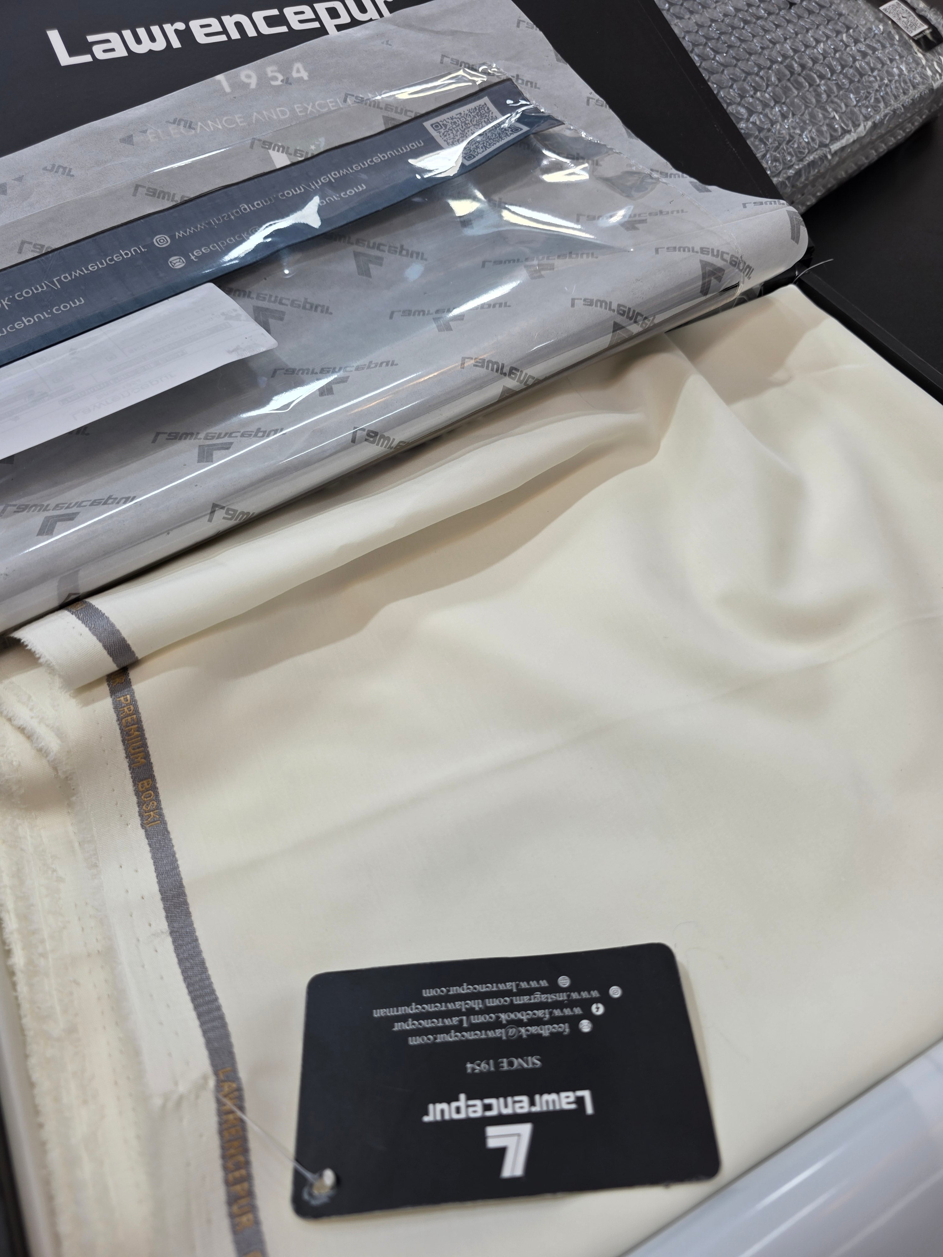 Lawrencepur Men's boski (1)
