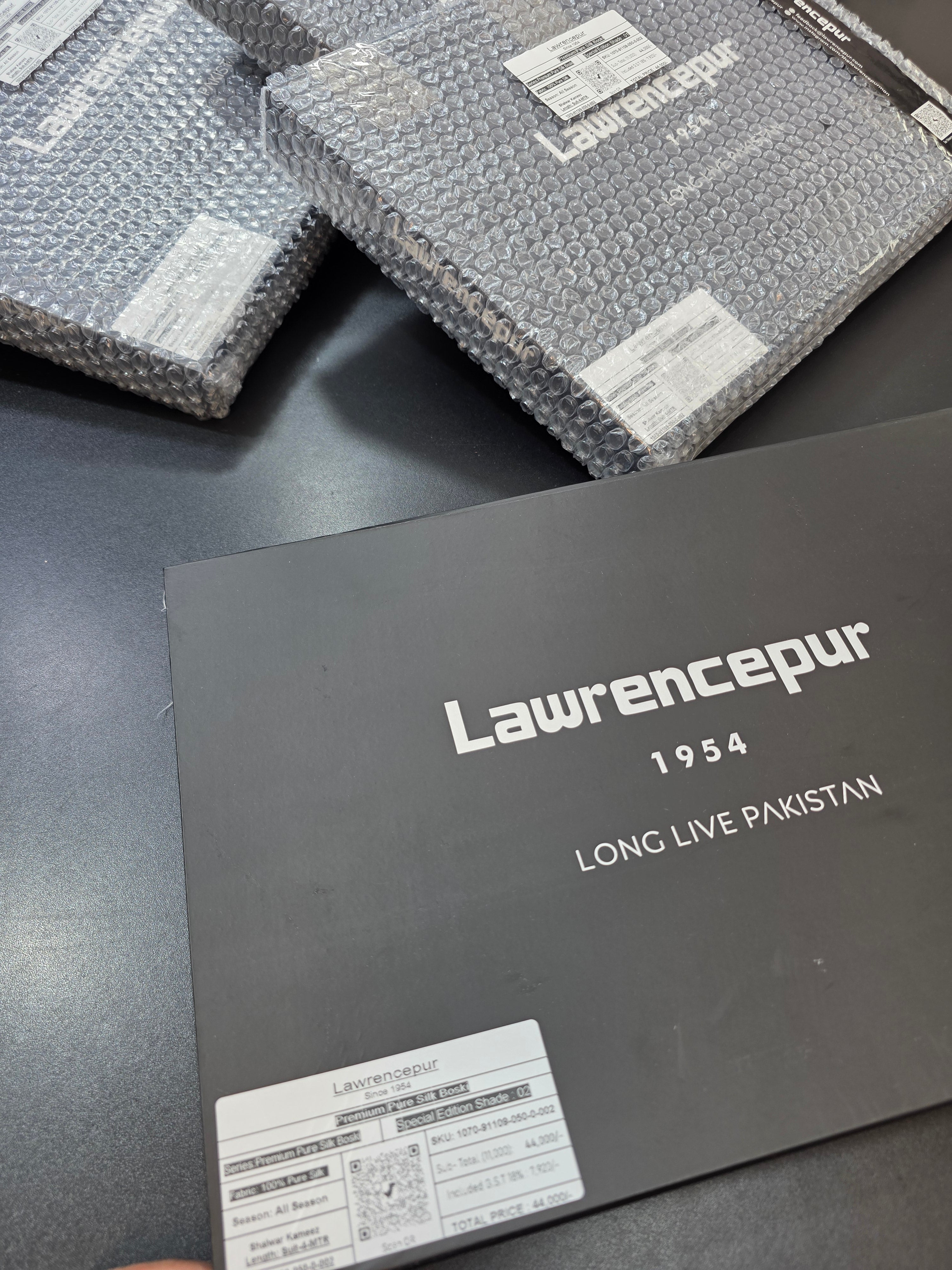 Lawrencepur Men's boski (1)