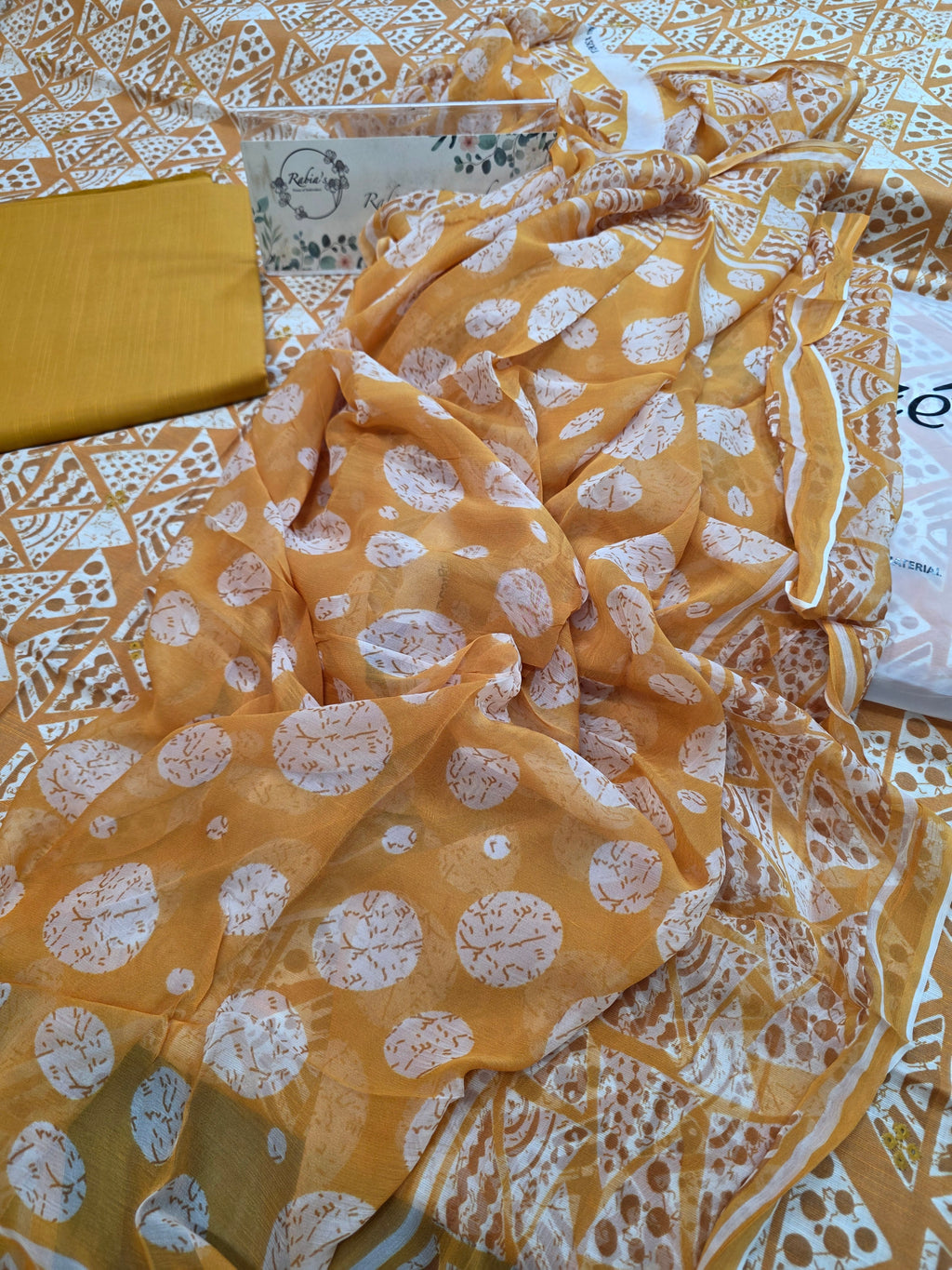 Bareeze prints khadder