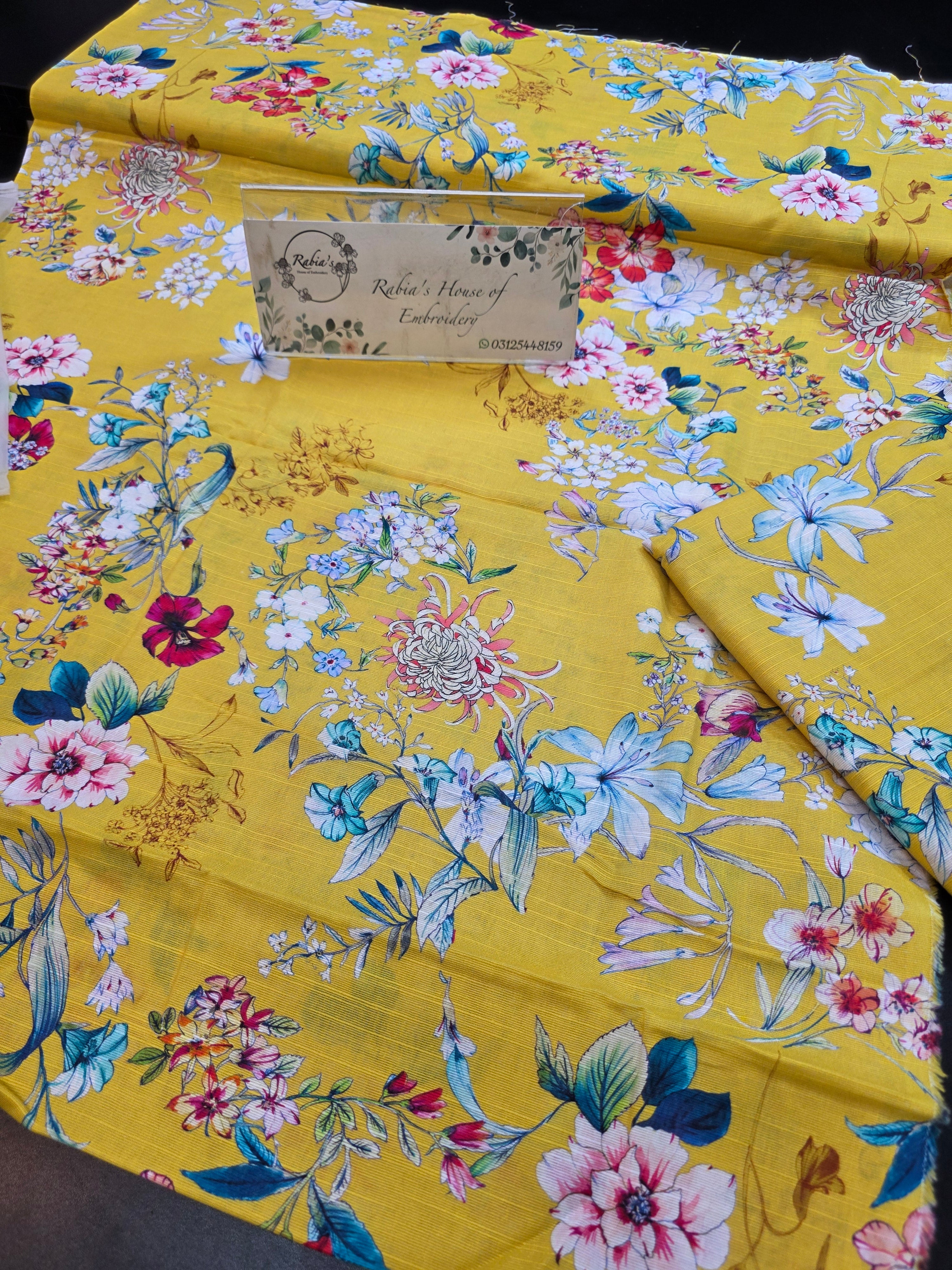 Bareeze prints kahdder