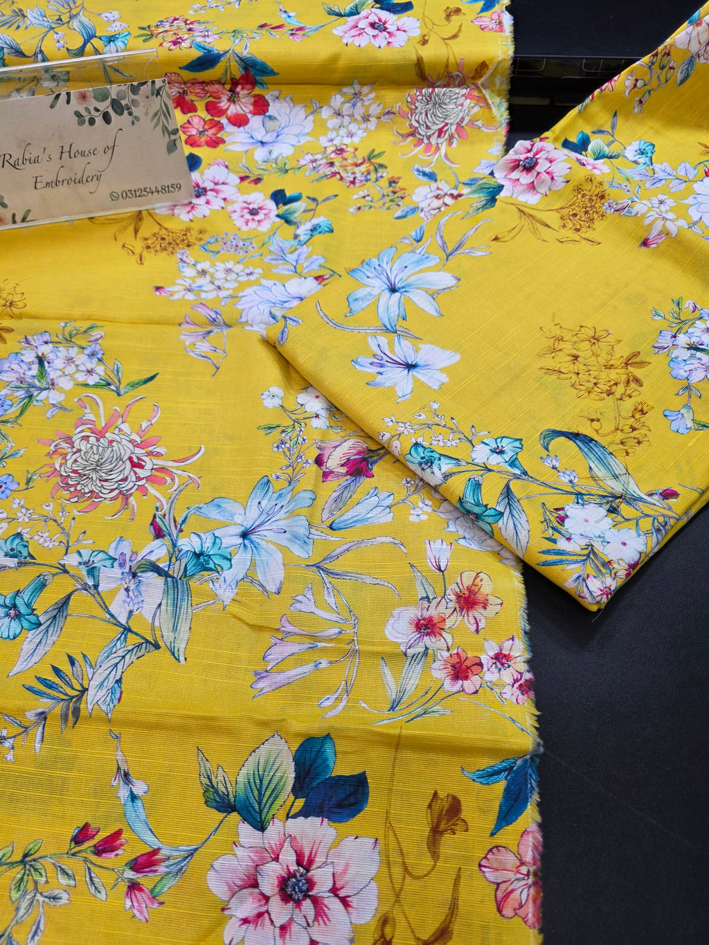 Bareeze prints kahdder