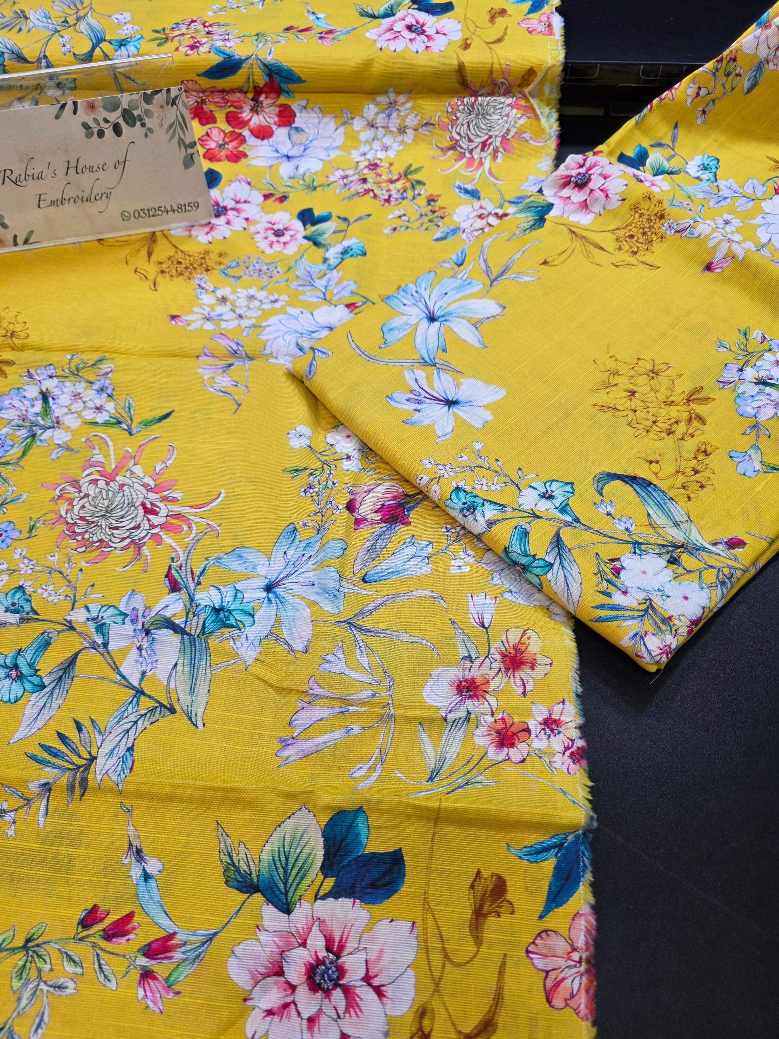 Bareeze prints kahdder