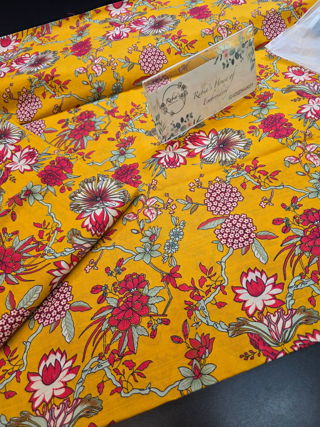 Bareeze prints khadder