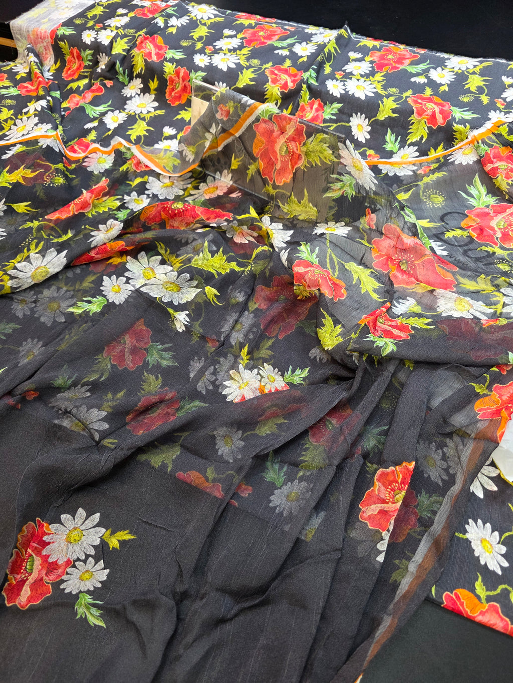 Bareeze prints khadder