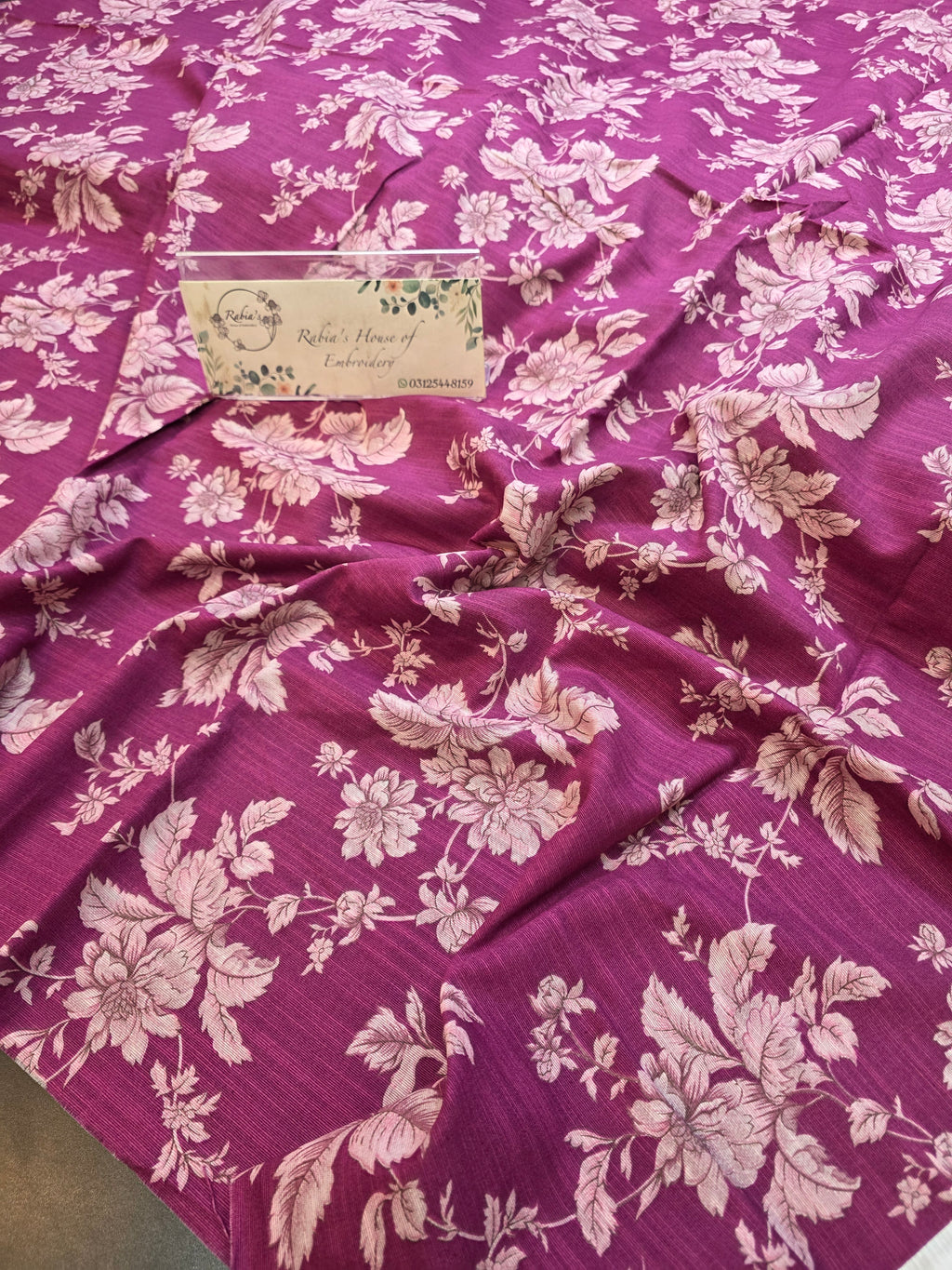Khadder 2pc beechtree