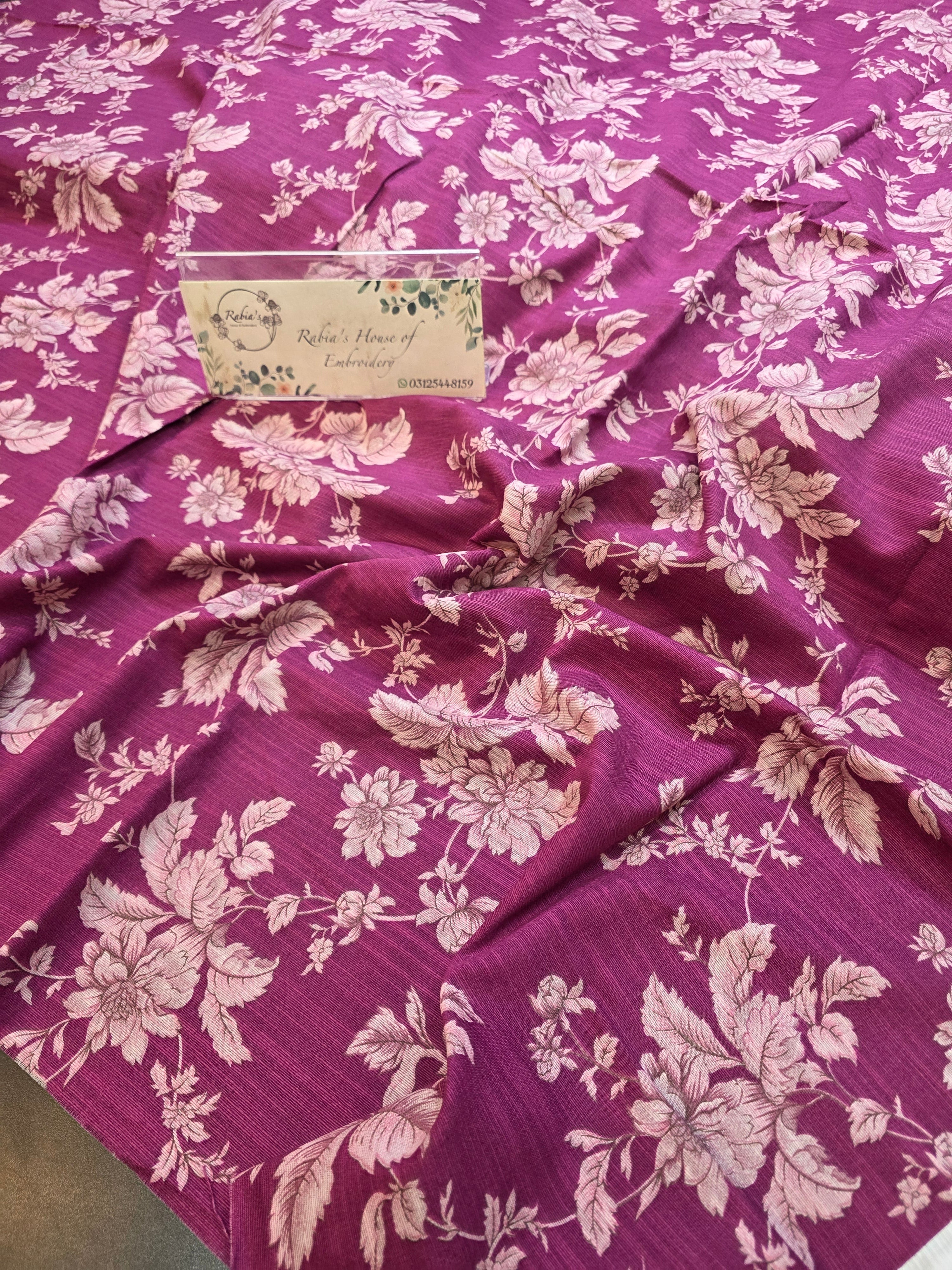 Khadder 2pc beechtree