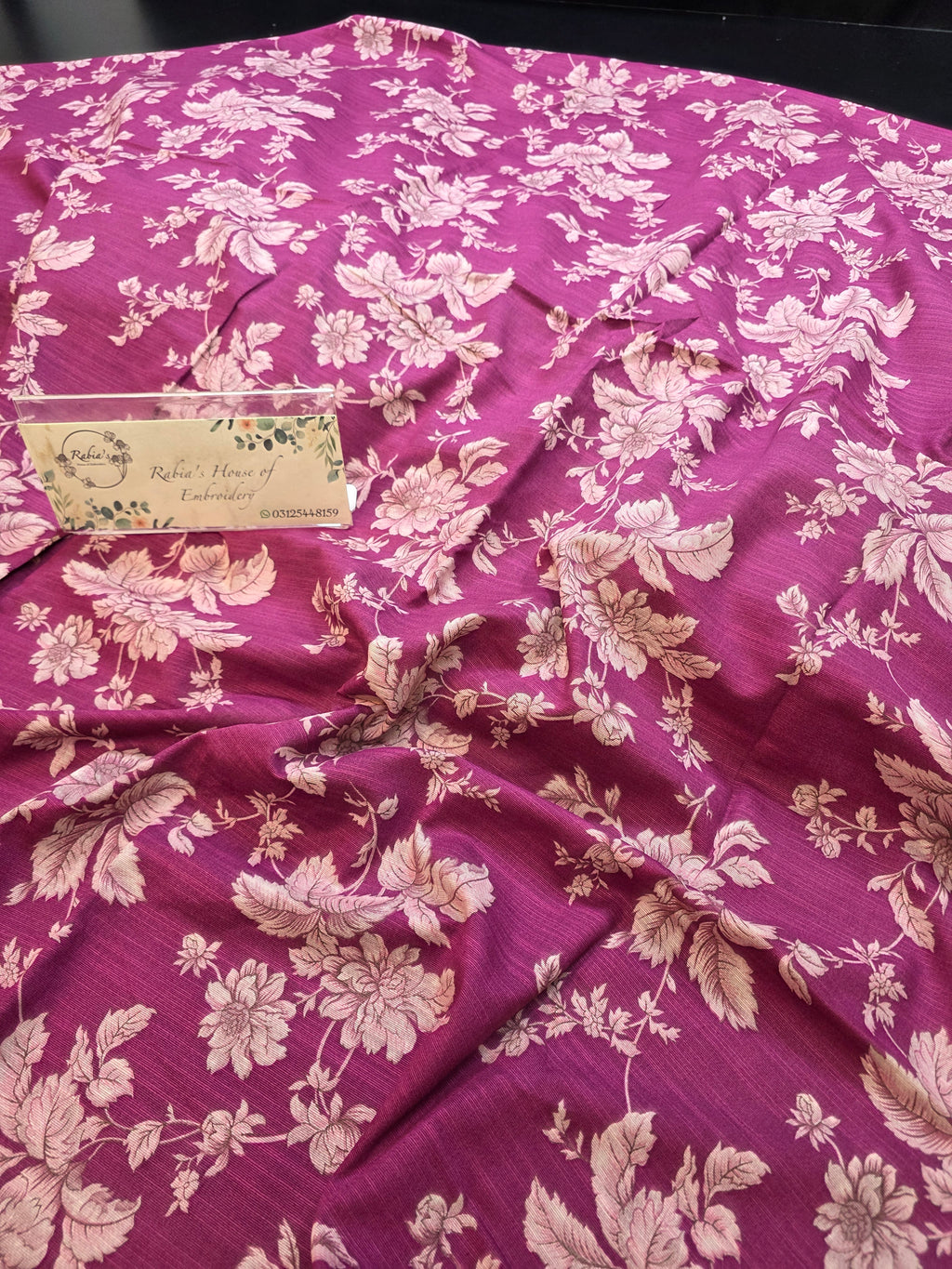 Khadder 2pc beechtree