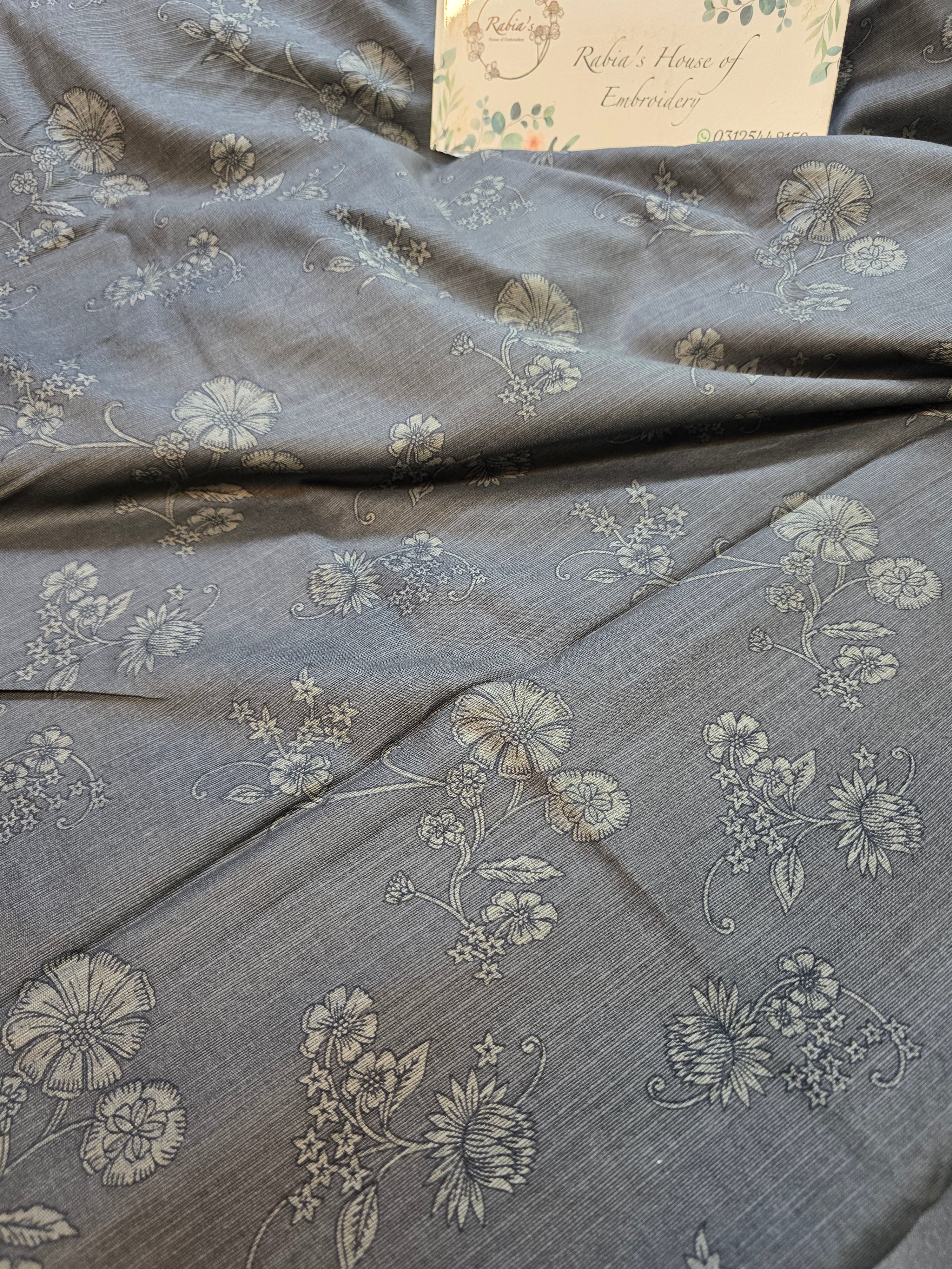 Khadder 2pc beechtree
