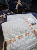 Bareeze man embroidered 2