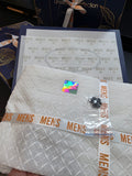 Bareeze man embroidered 6