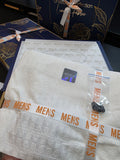 Bareeze man embroidered 7