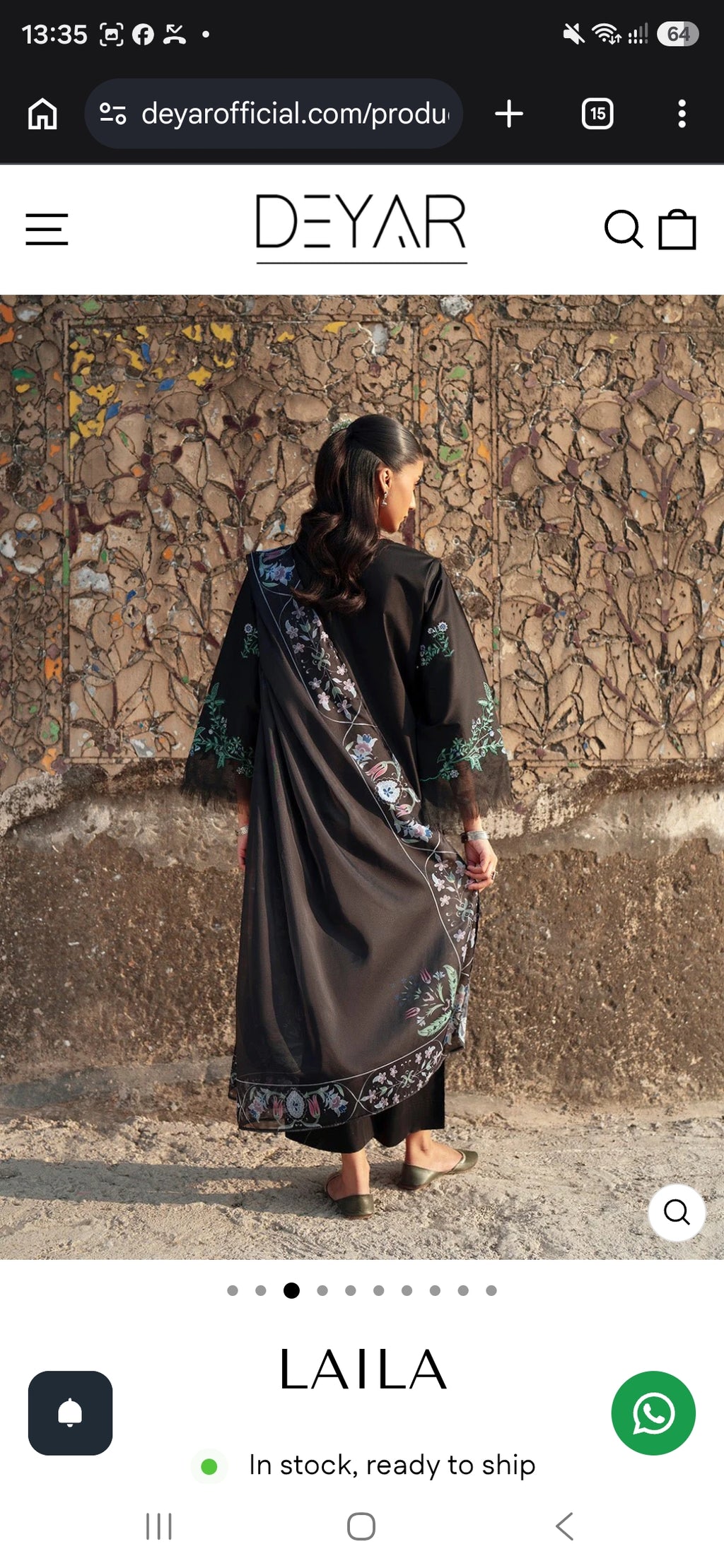 Deyar: Rumi