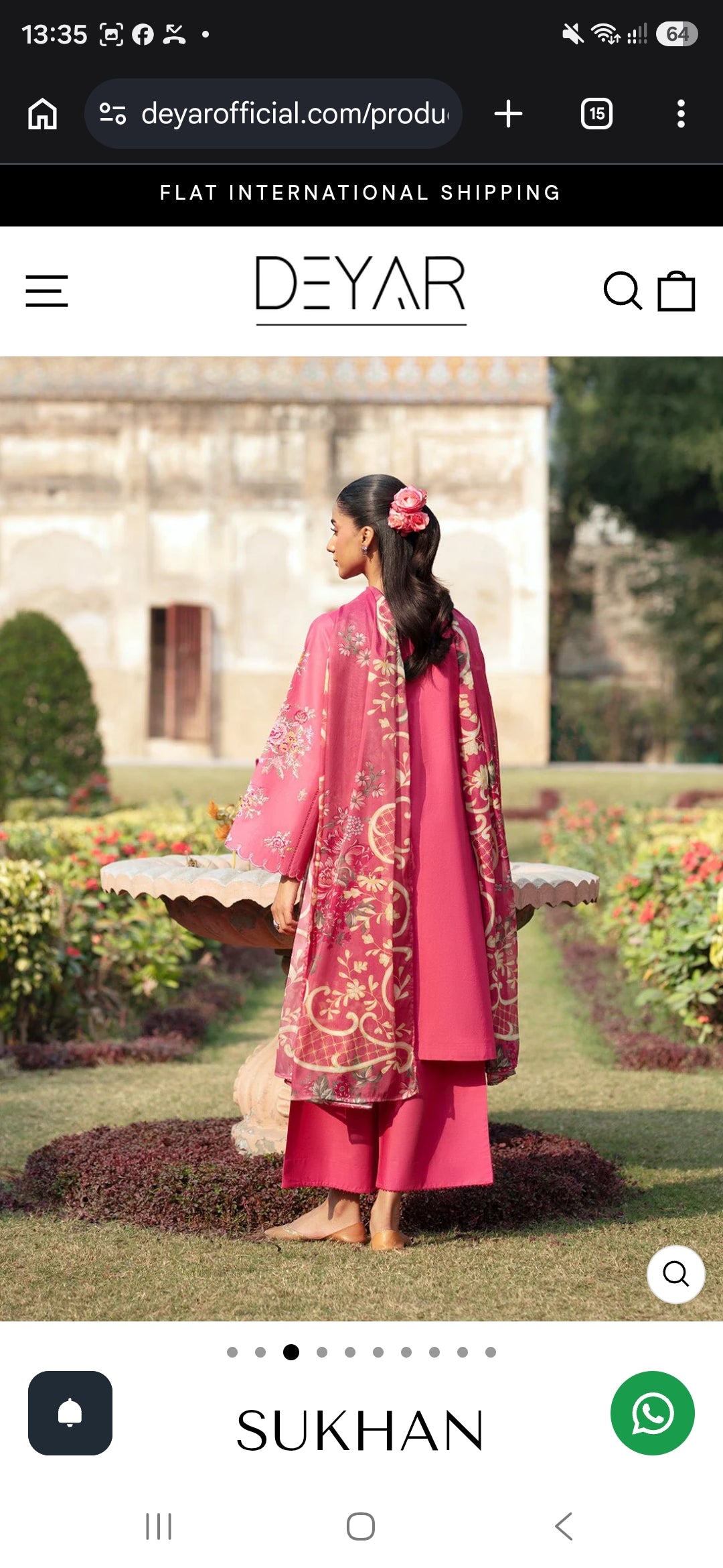 Deyar: Rumi