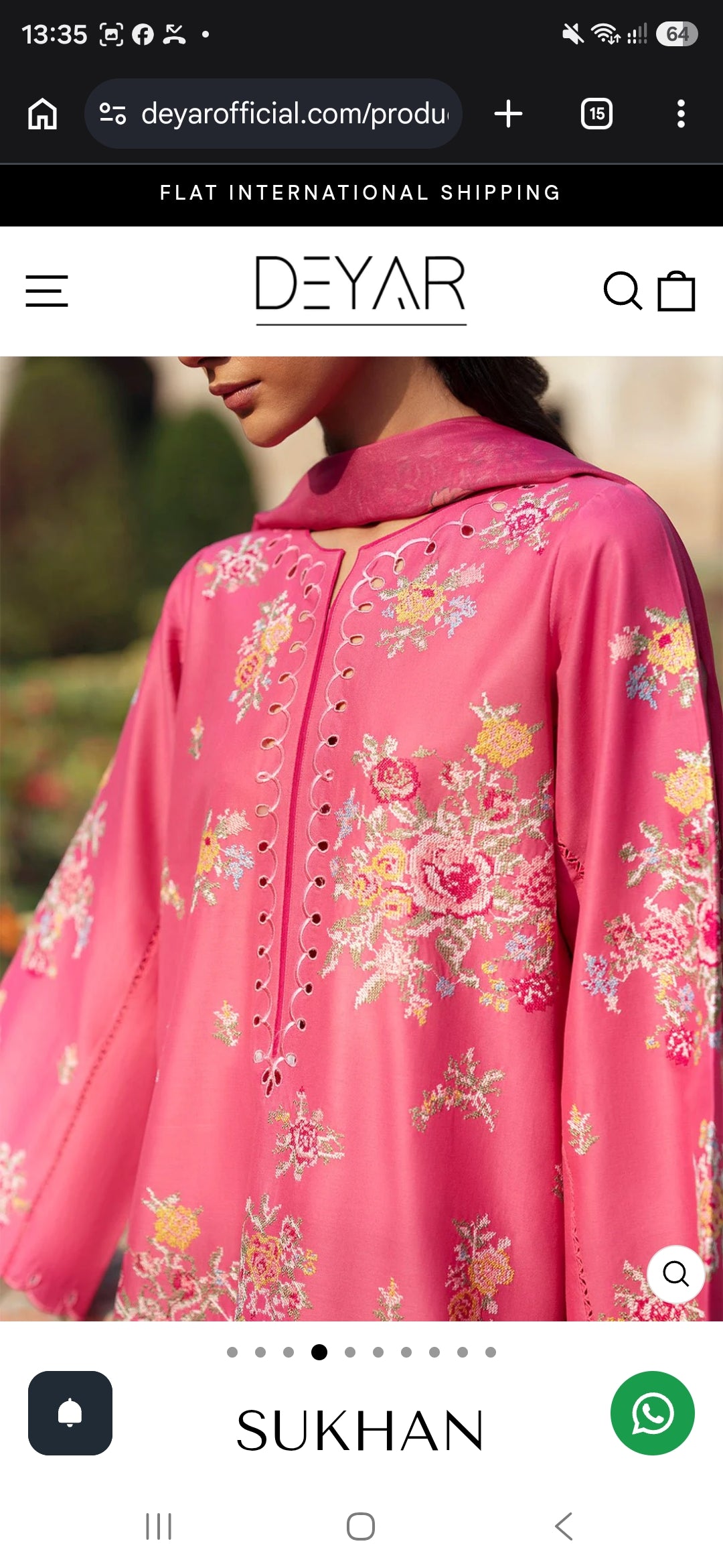 Deyar: Rumi