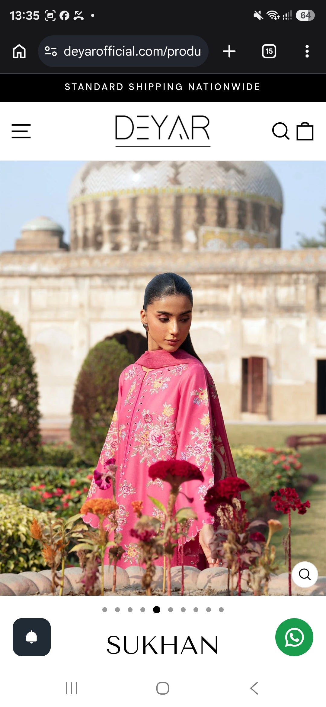 Deyar: Rumi