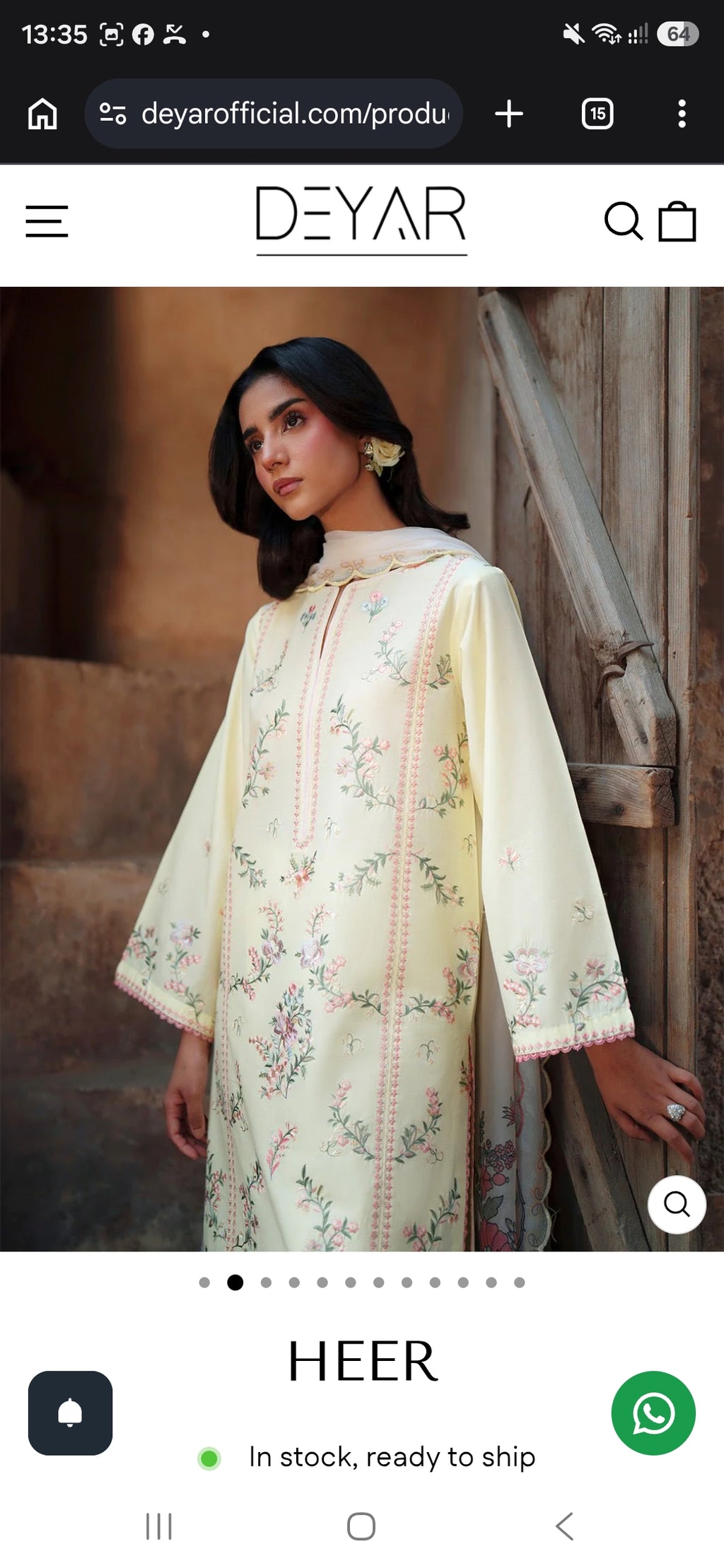 Deyar: Rumi