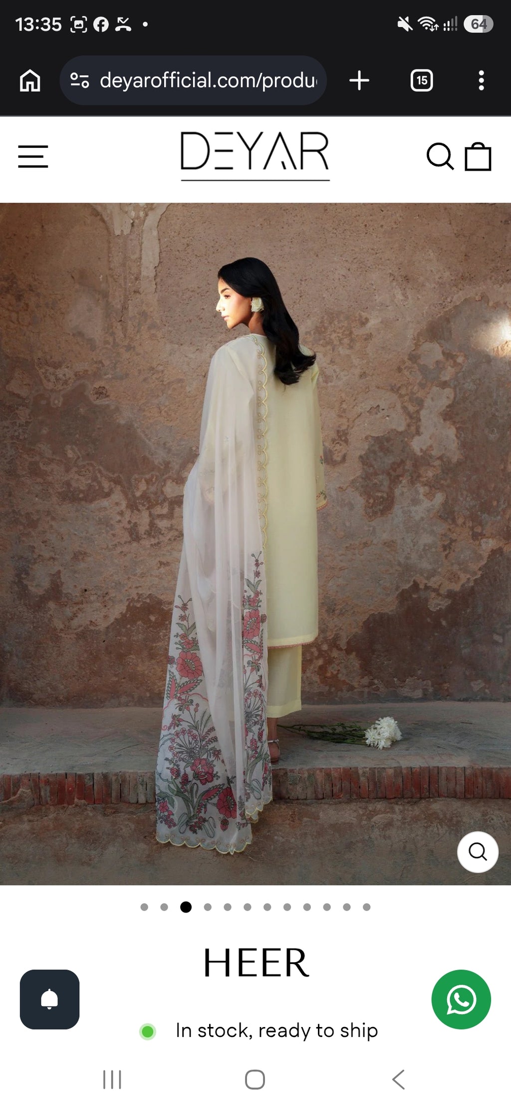 Deyar: Rumi