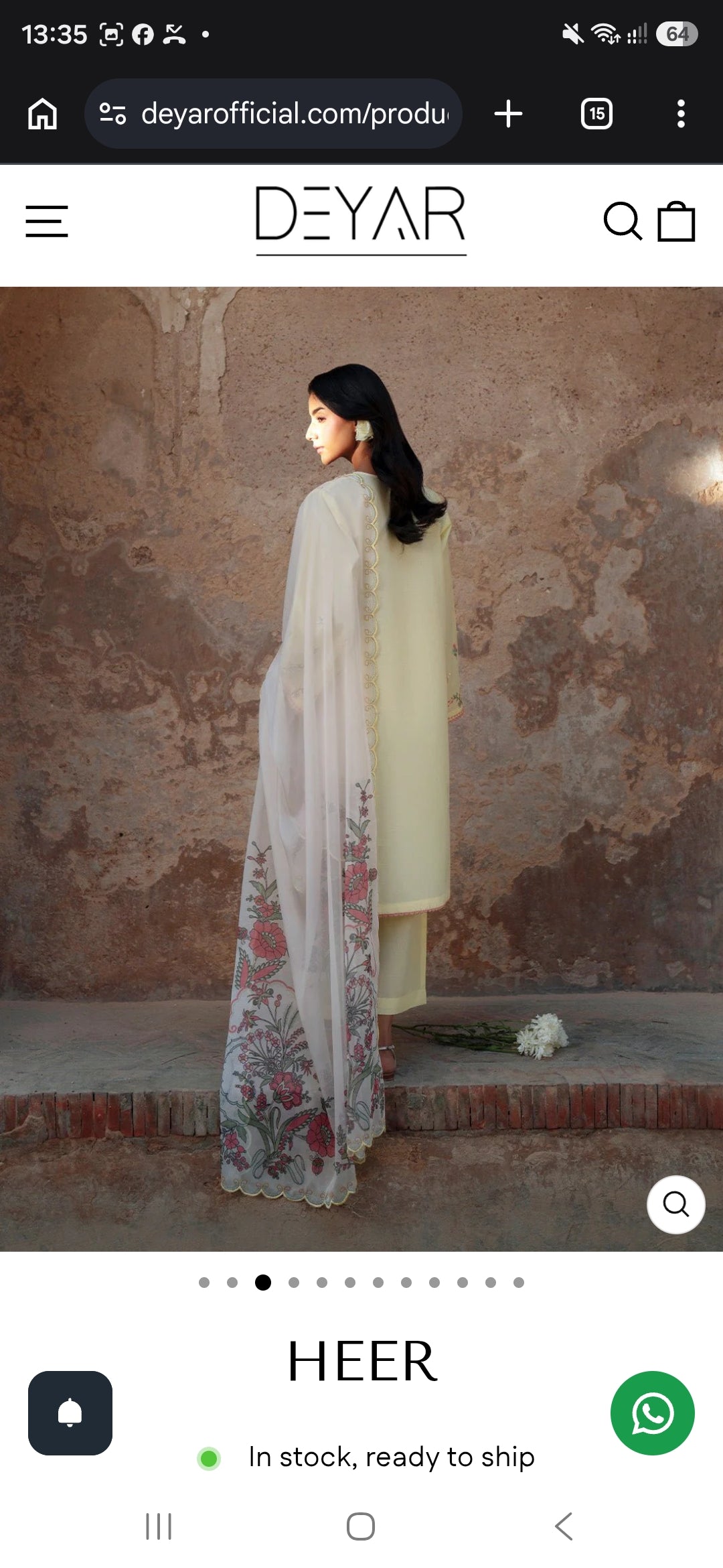 Deyar: Rumi