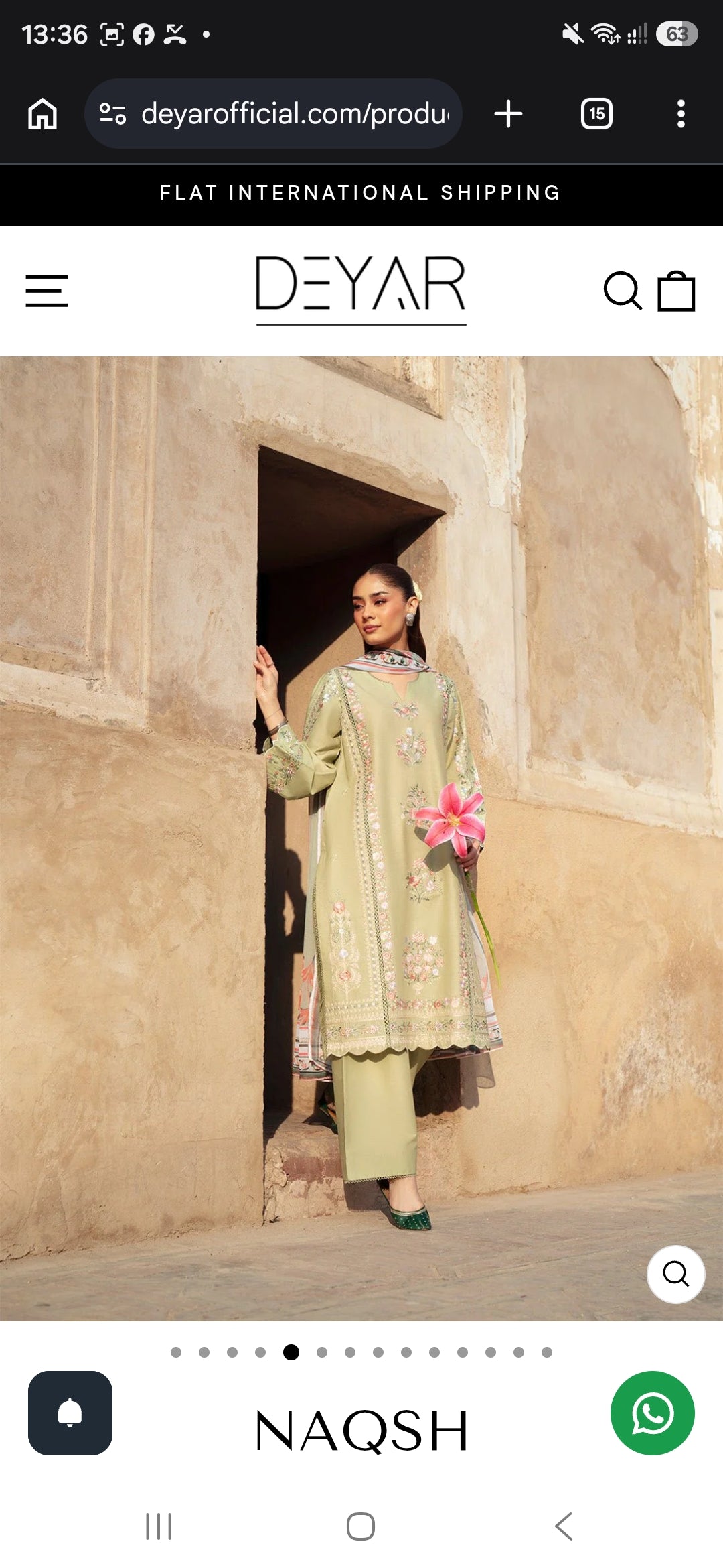 Deyar: Rumi