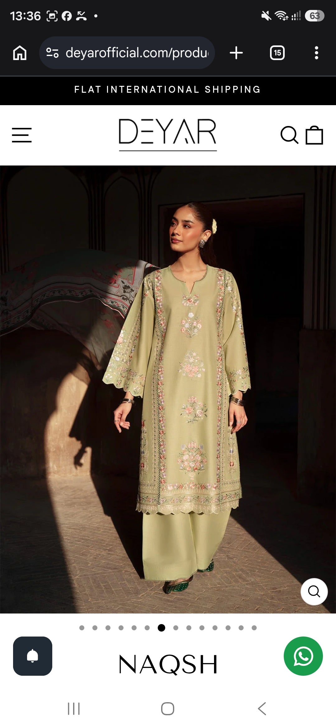 Deyar: Rumi