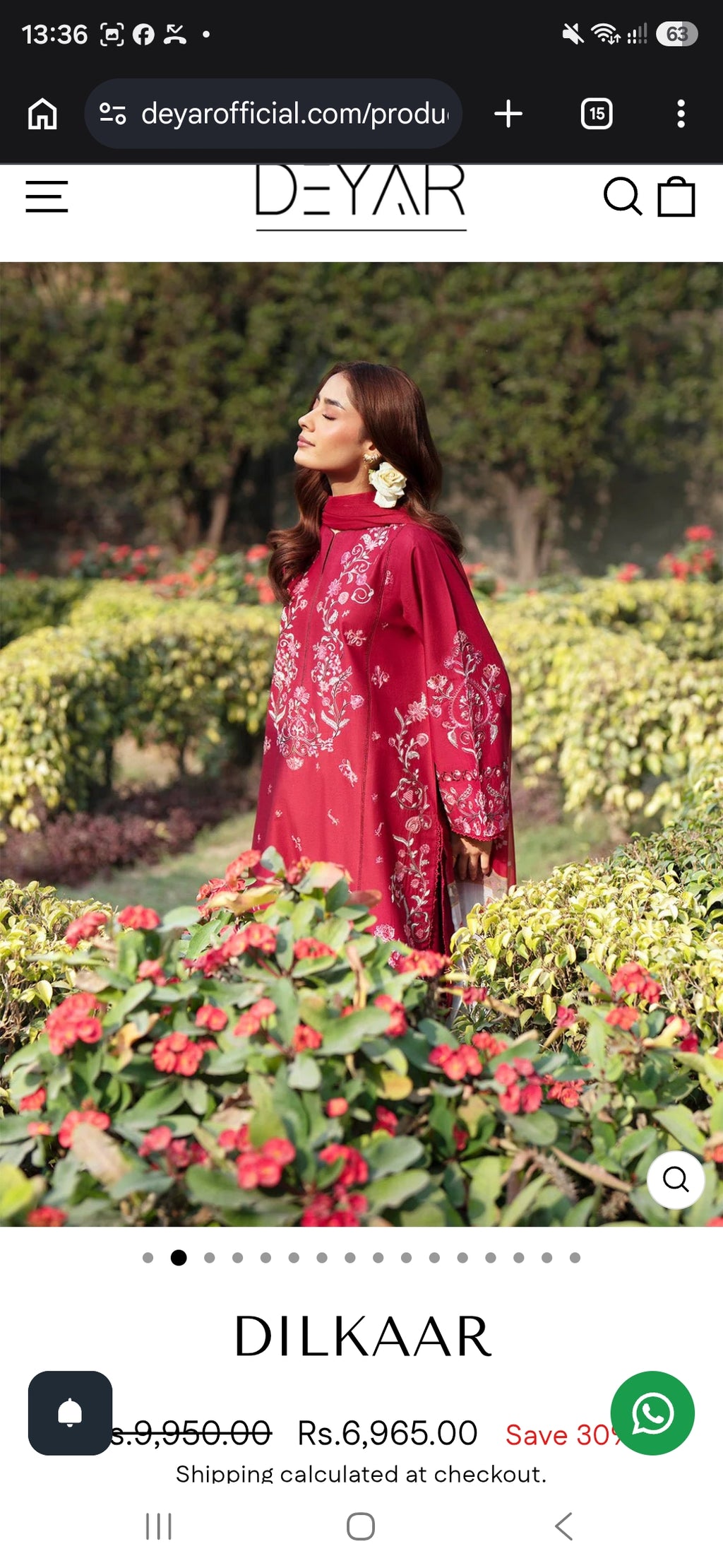 Deyar: Rumi
