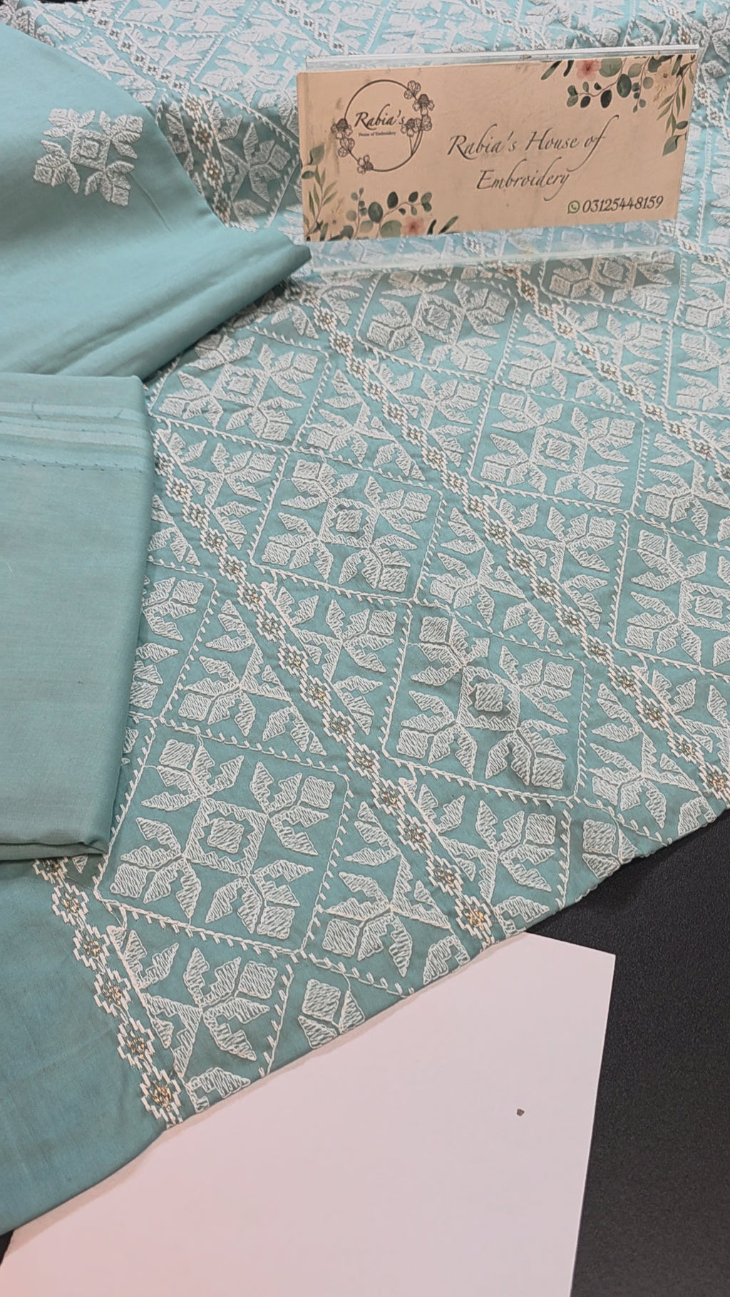Jaal collection 3pc