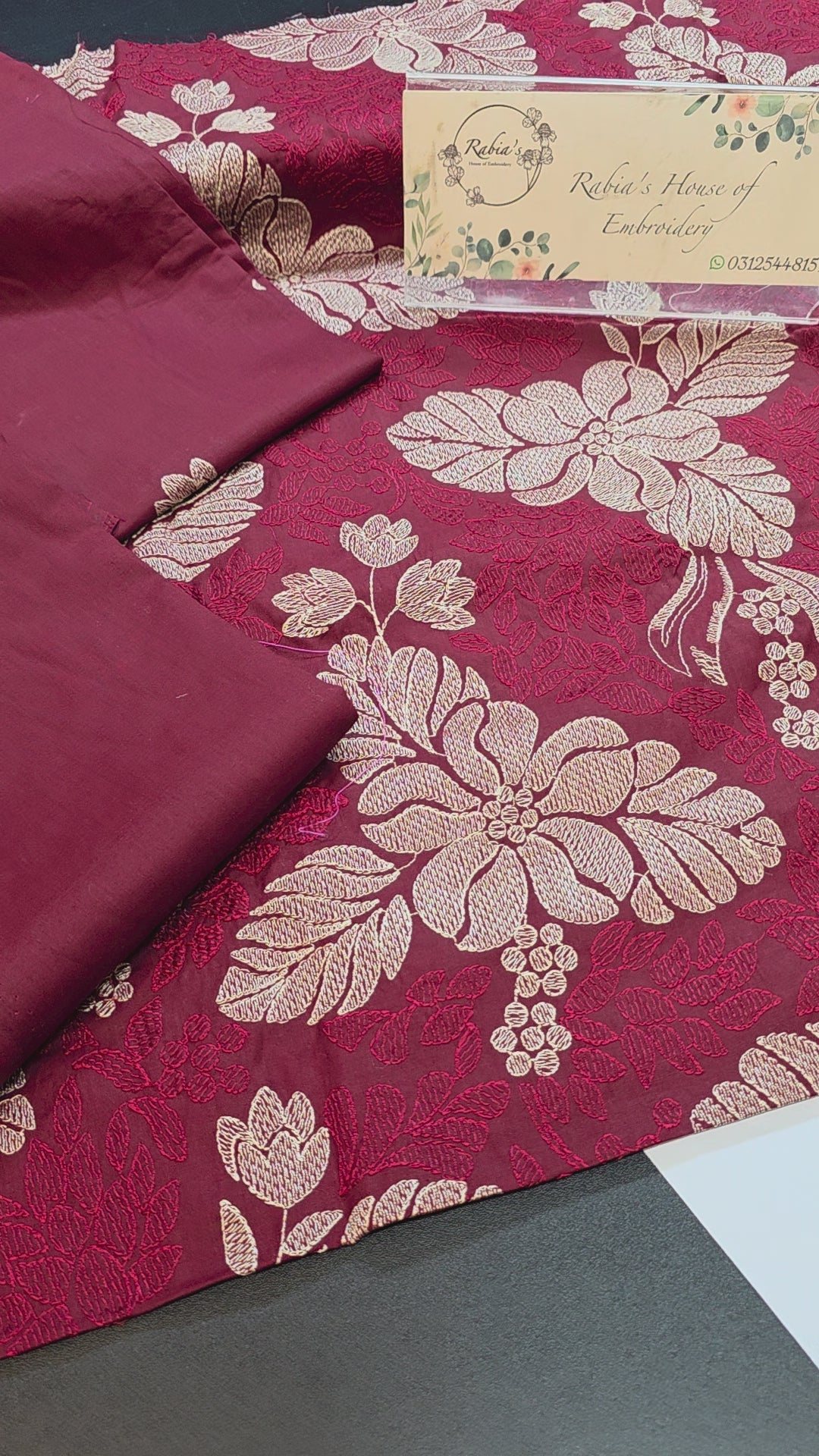 Jaal 3pc collection