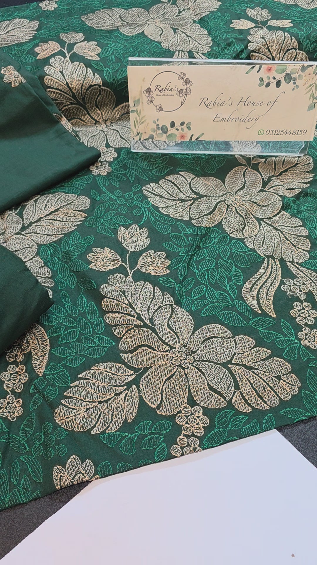 Jaal 3pc collection