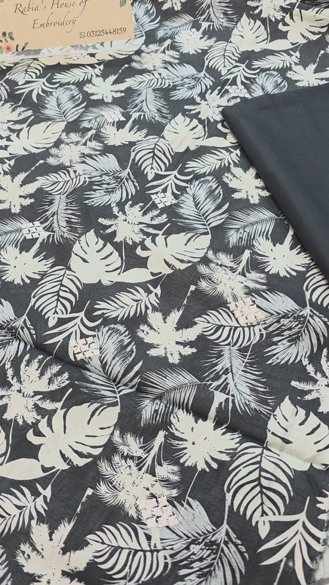 Bareeze prints 3pc