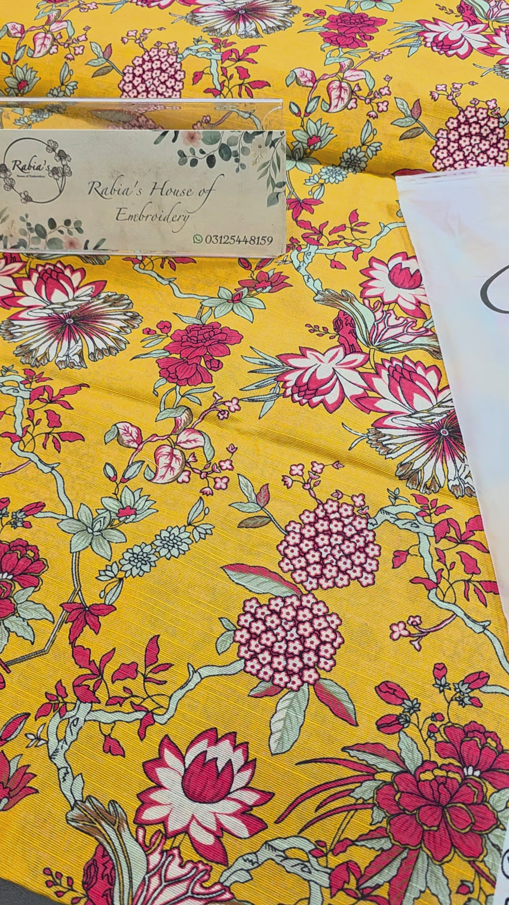 Bareeze prints khadder
