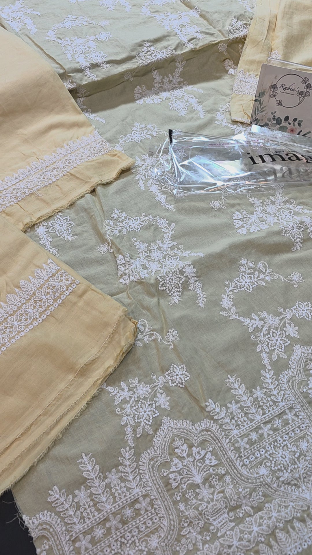 Image lawnkari 3pc