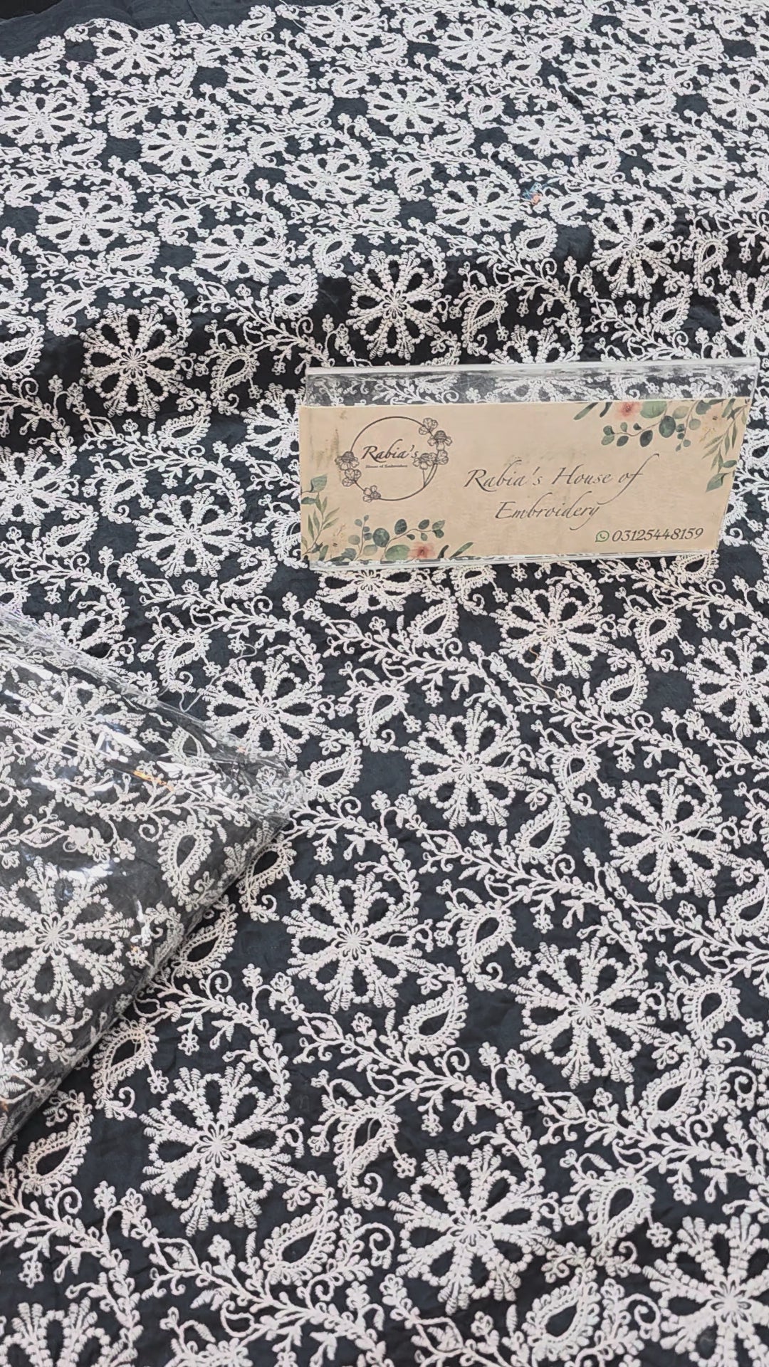 Image: shirt & duppatta