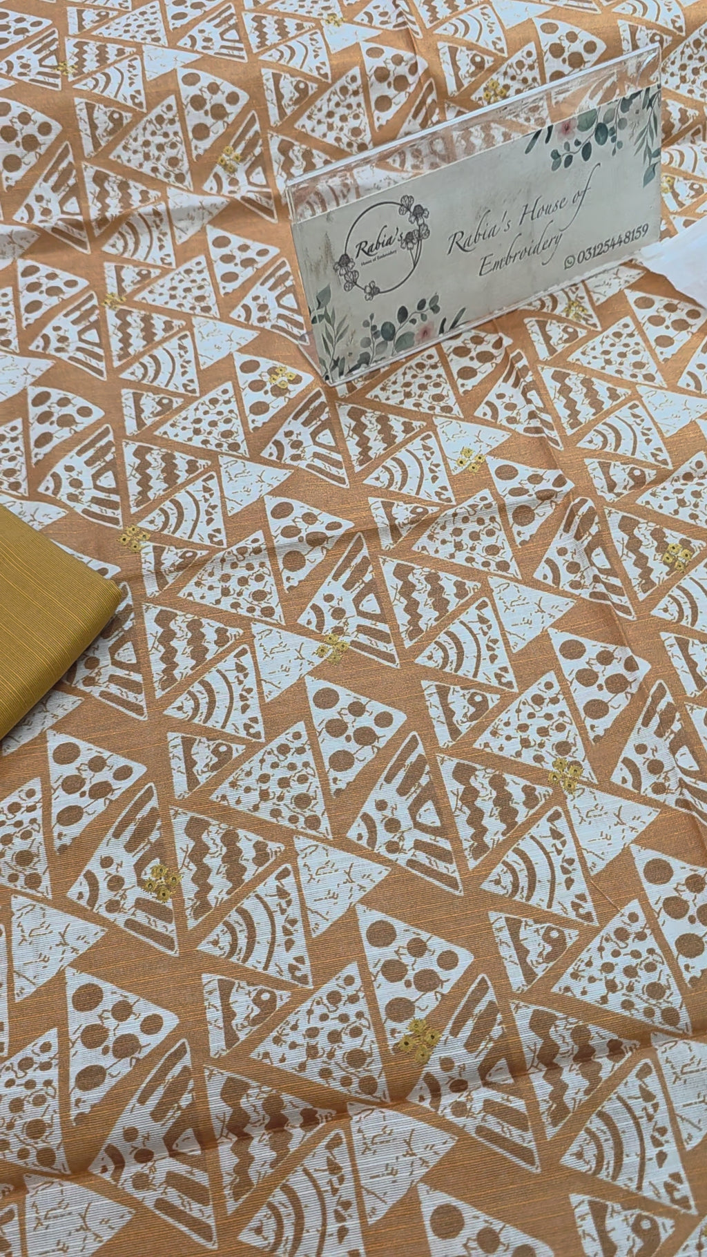 Bareeze prints khadder