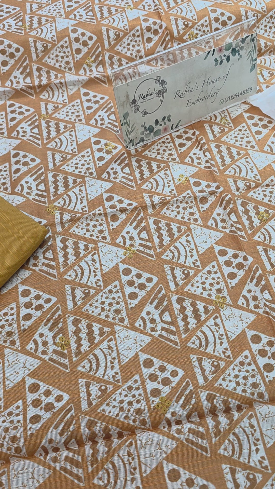 Bareeze prints khadder