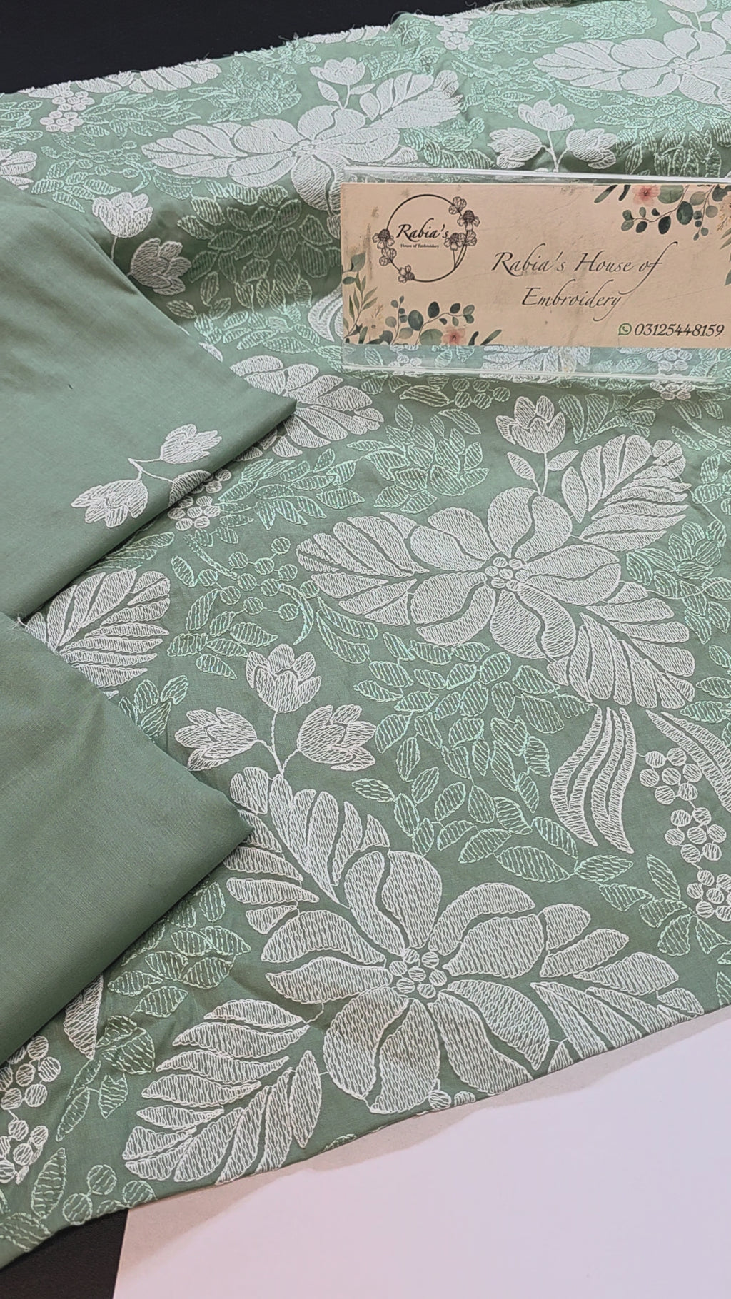 Jaal collection 3pc
