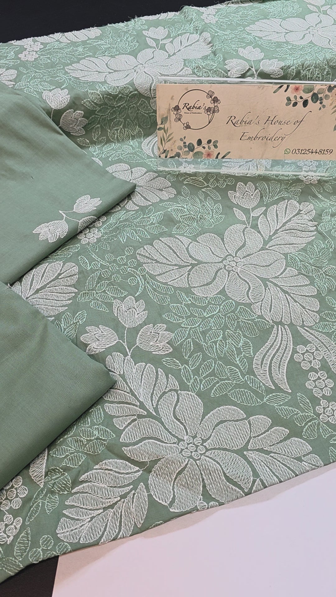Jaal collection 3pc