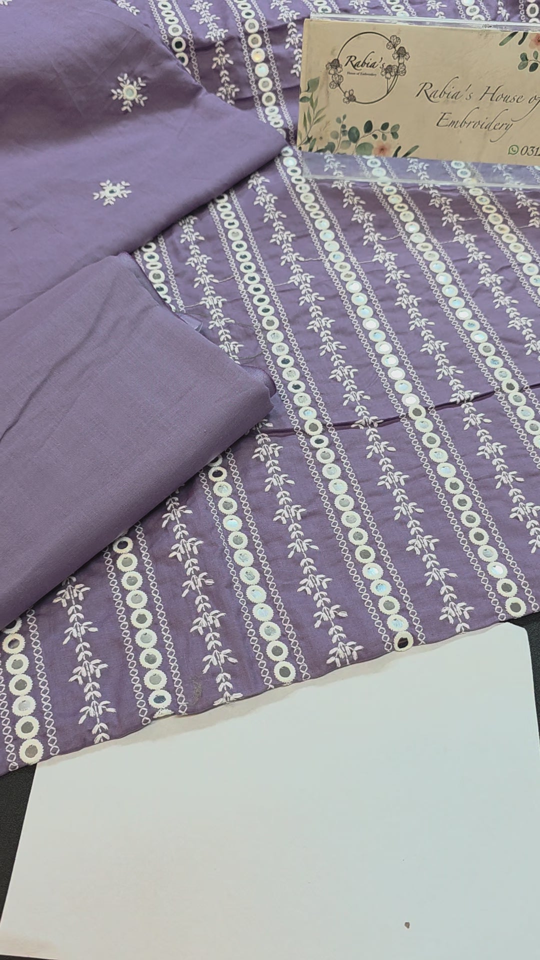 Jaal collection 3pc