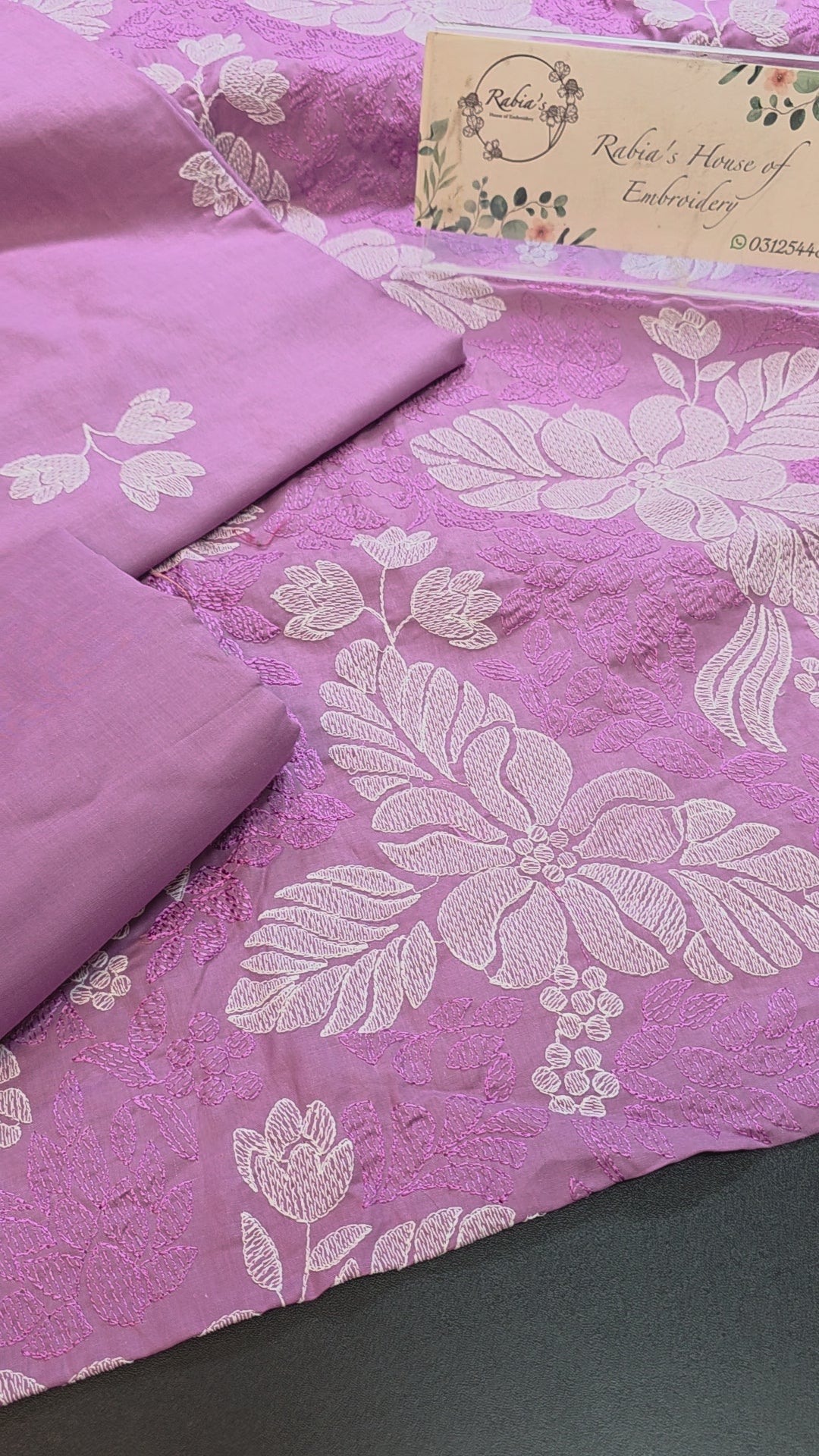 Jaal collection 3pc