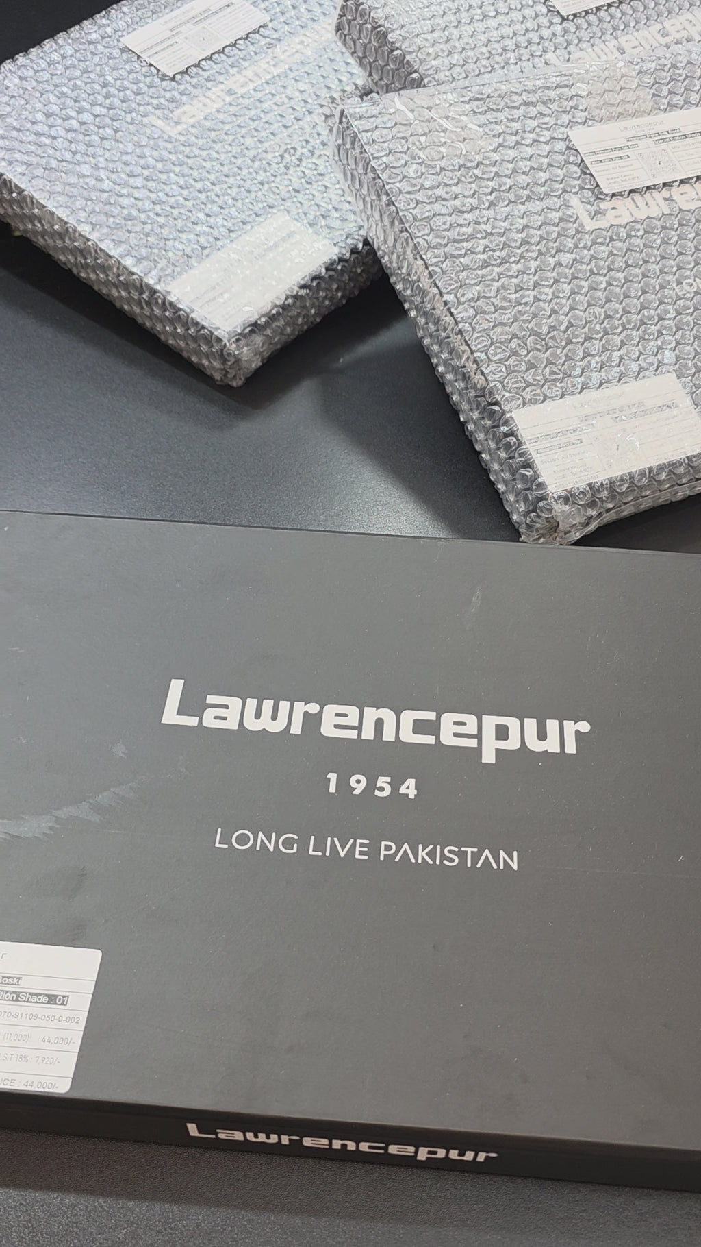 Lawrencepur Men's boski (1)