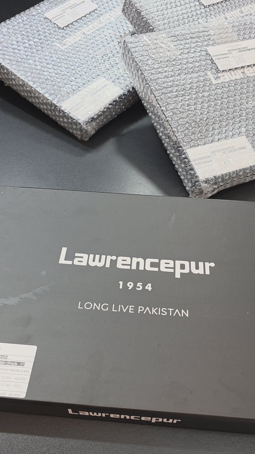 Lawrencepur Men's boski (1)