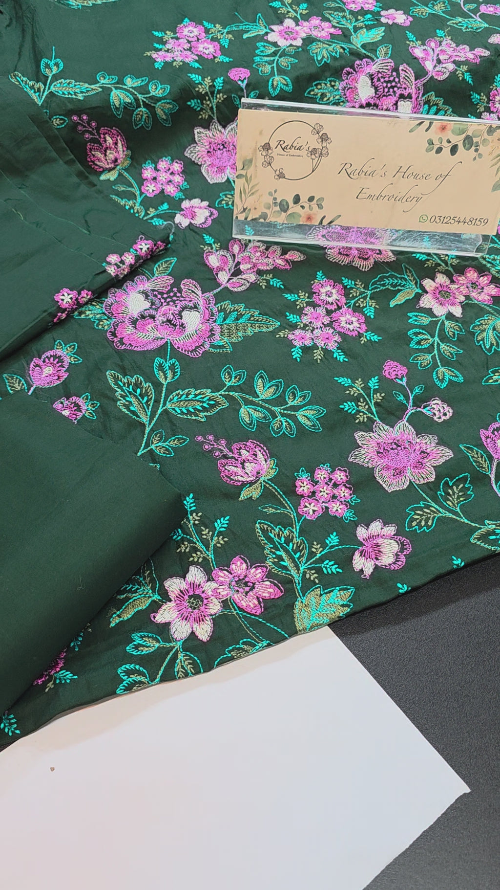 Jaal 3pc collection