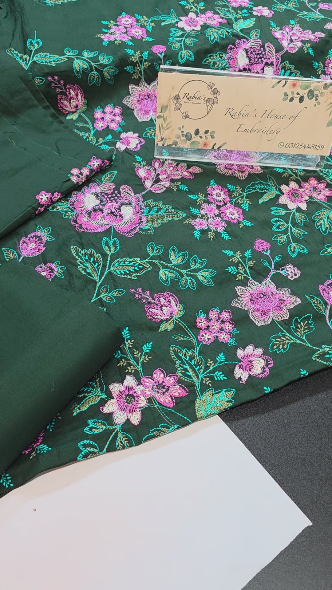 Jaal 3pc collection