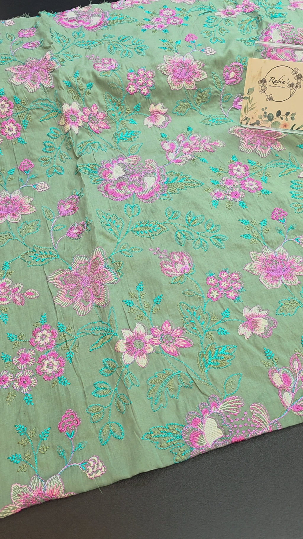 Jaal 3pc collection