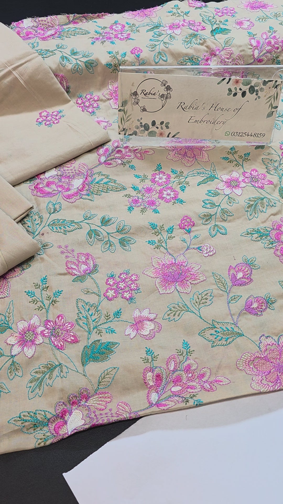 Jaal 3pc collection